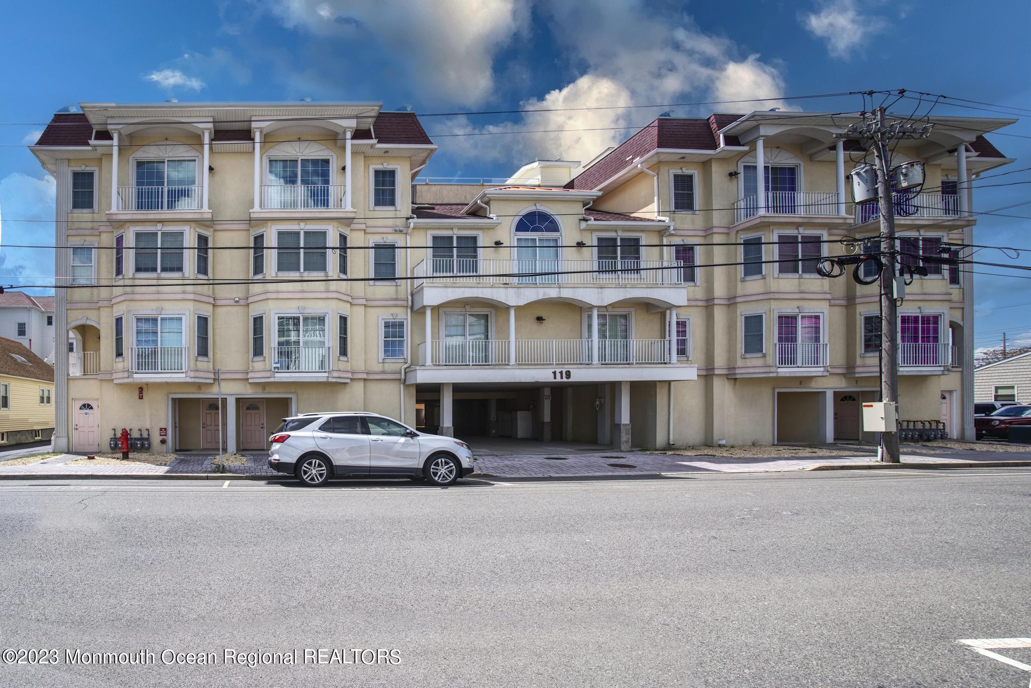 119 Dupont Avenue 7, Seaside Heights, NJ, 08751 image 17