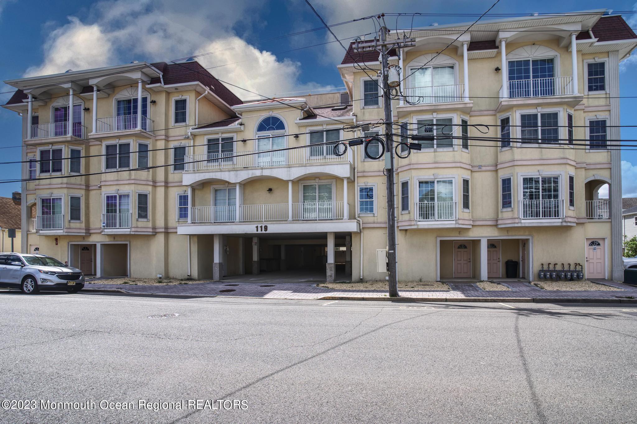 119 Dupont Avenue 7, Seaside Heights, NJ, 08751 image 25
