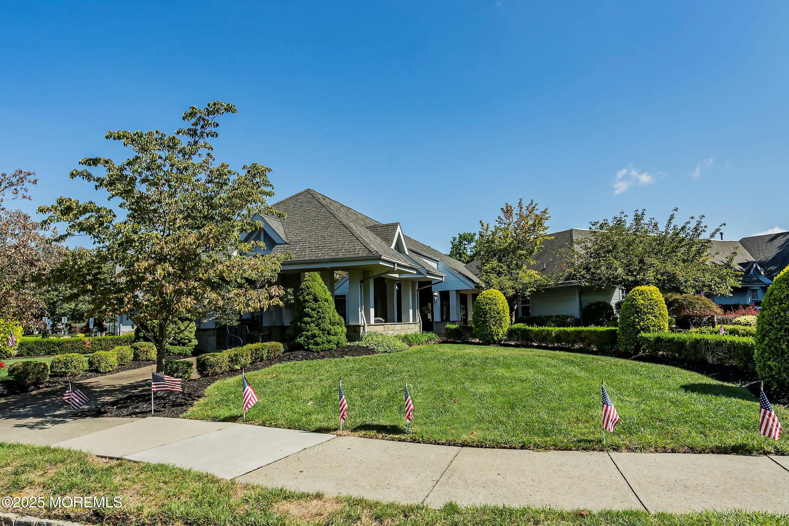 13 Sedgwick Square, Jackson, NJ, 08527 image 14