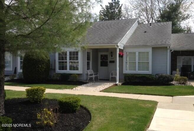 1447 Thornwood Drive, Mount Laurel, NJ, 08054