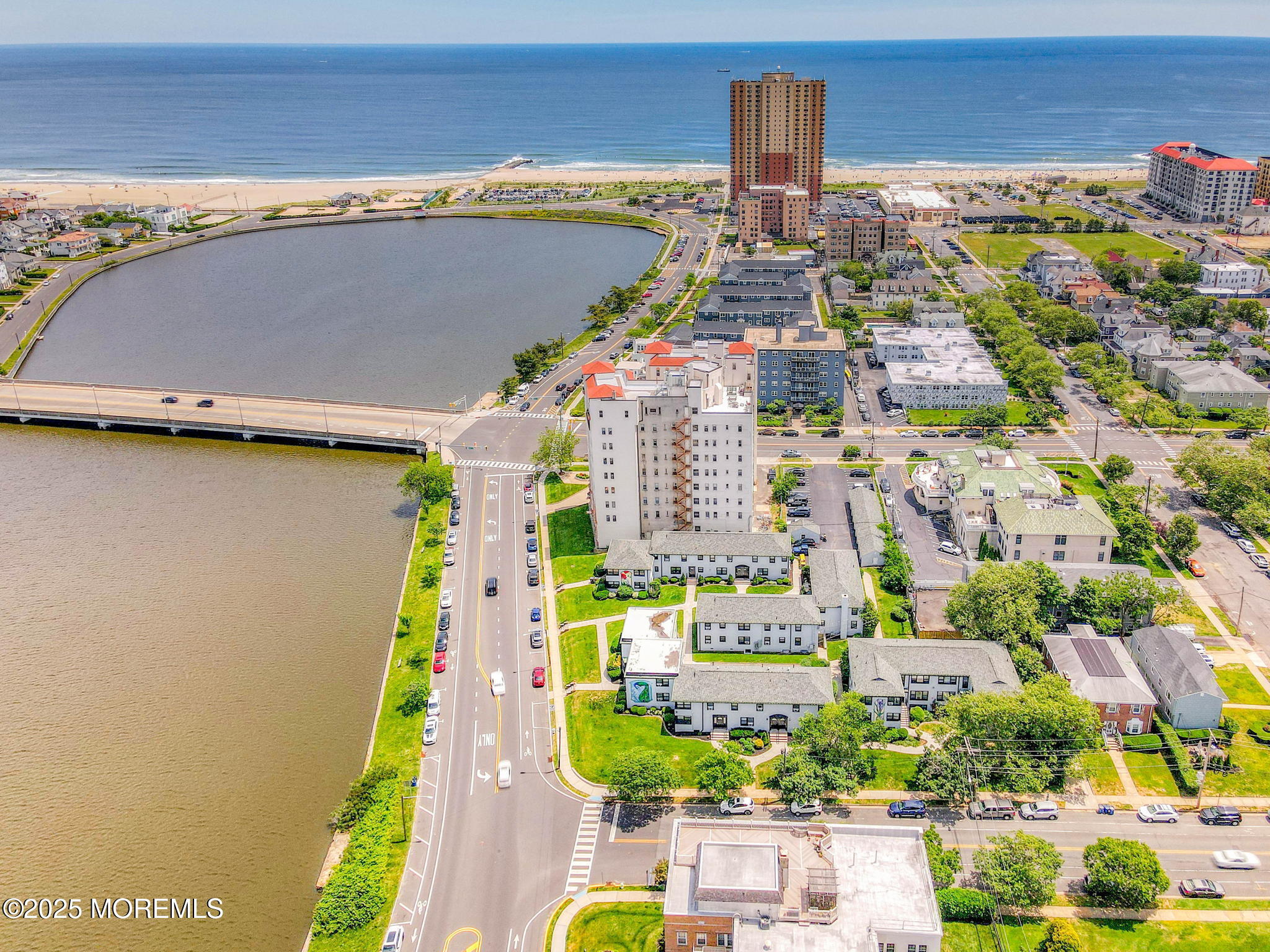 400 Deal Lake Drive 6L, Asbury Park, NJ, 07712 image 36