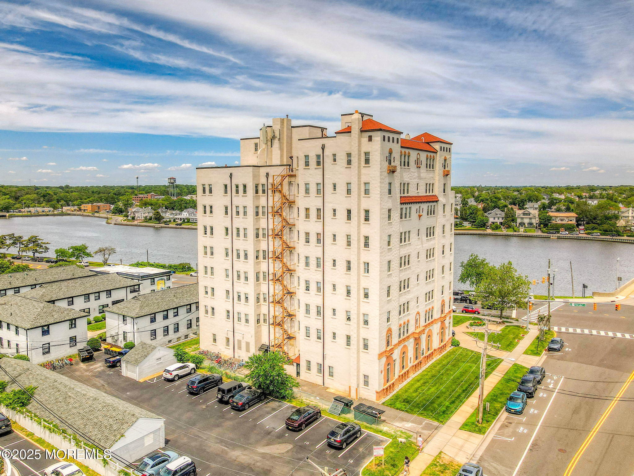 400 Deal Lake Drive 6L, Asbury Park, NJ, 07712 image 40