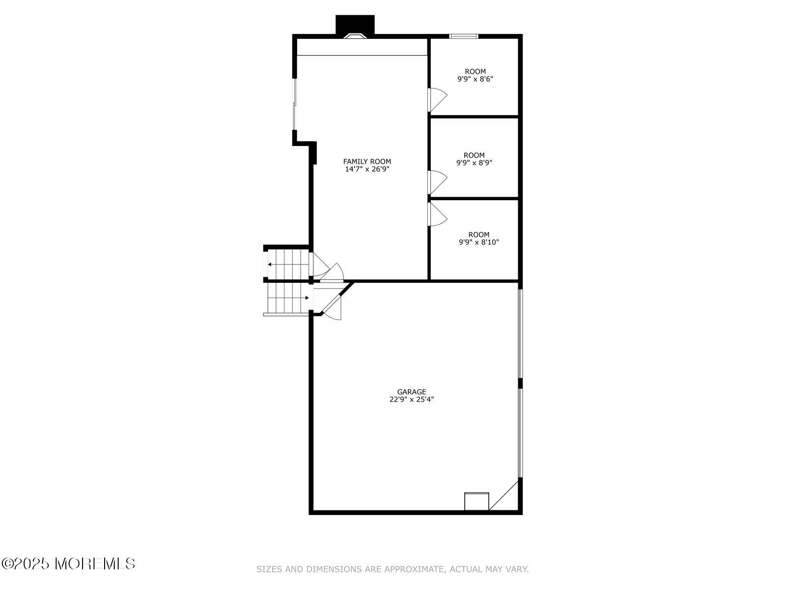 9 Merion Drive, Manalapan, NJ, 07726 image 36