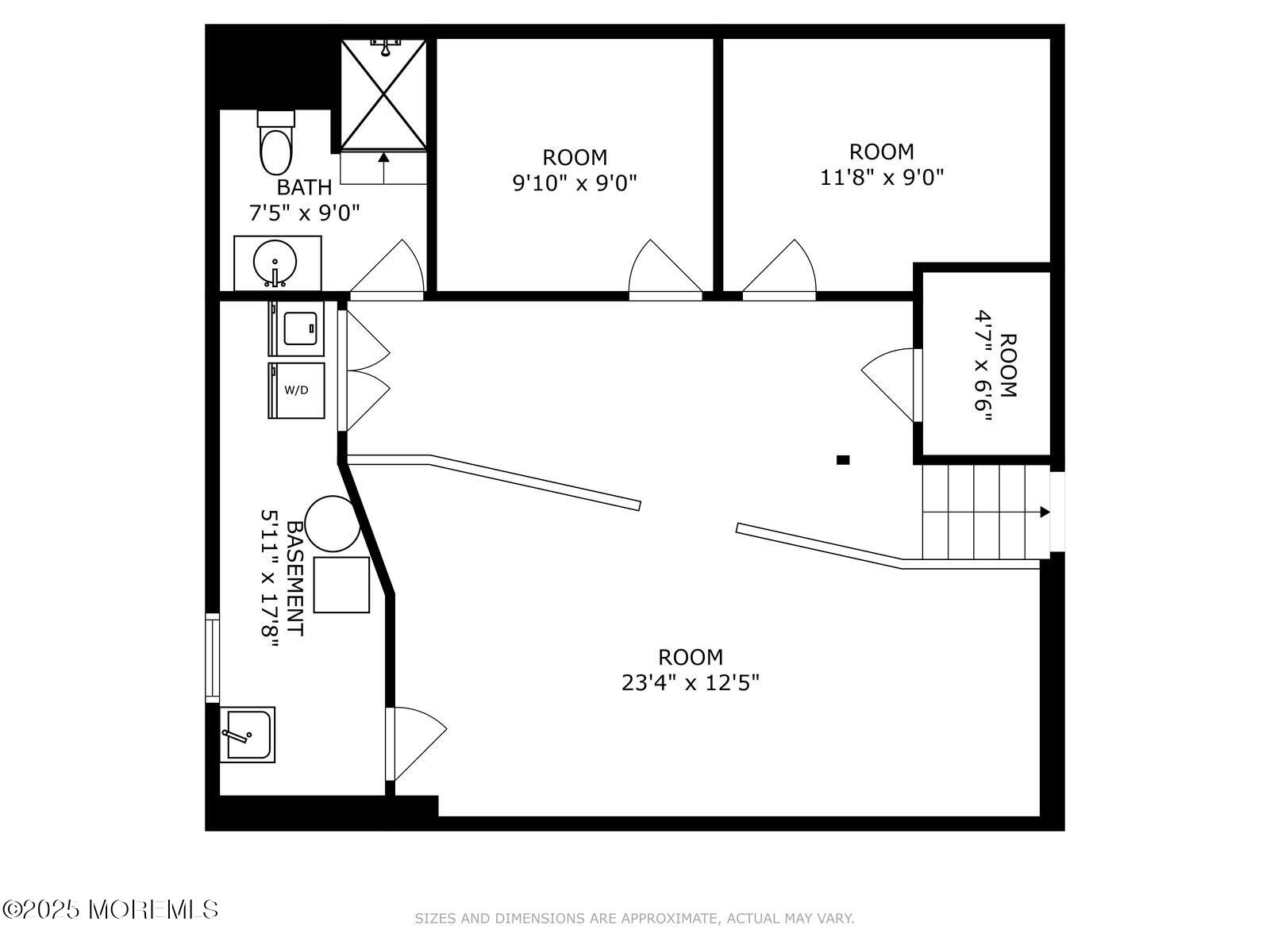 9 Merion Drive, Manalapan, NJ, 07726 image 37