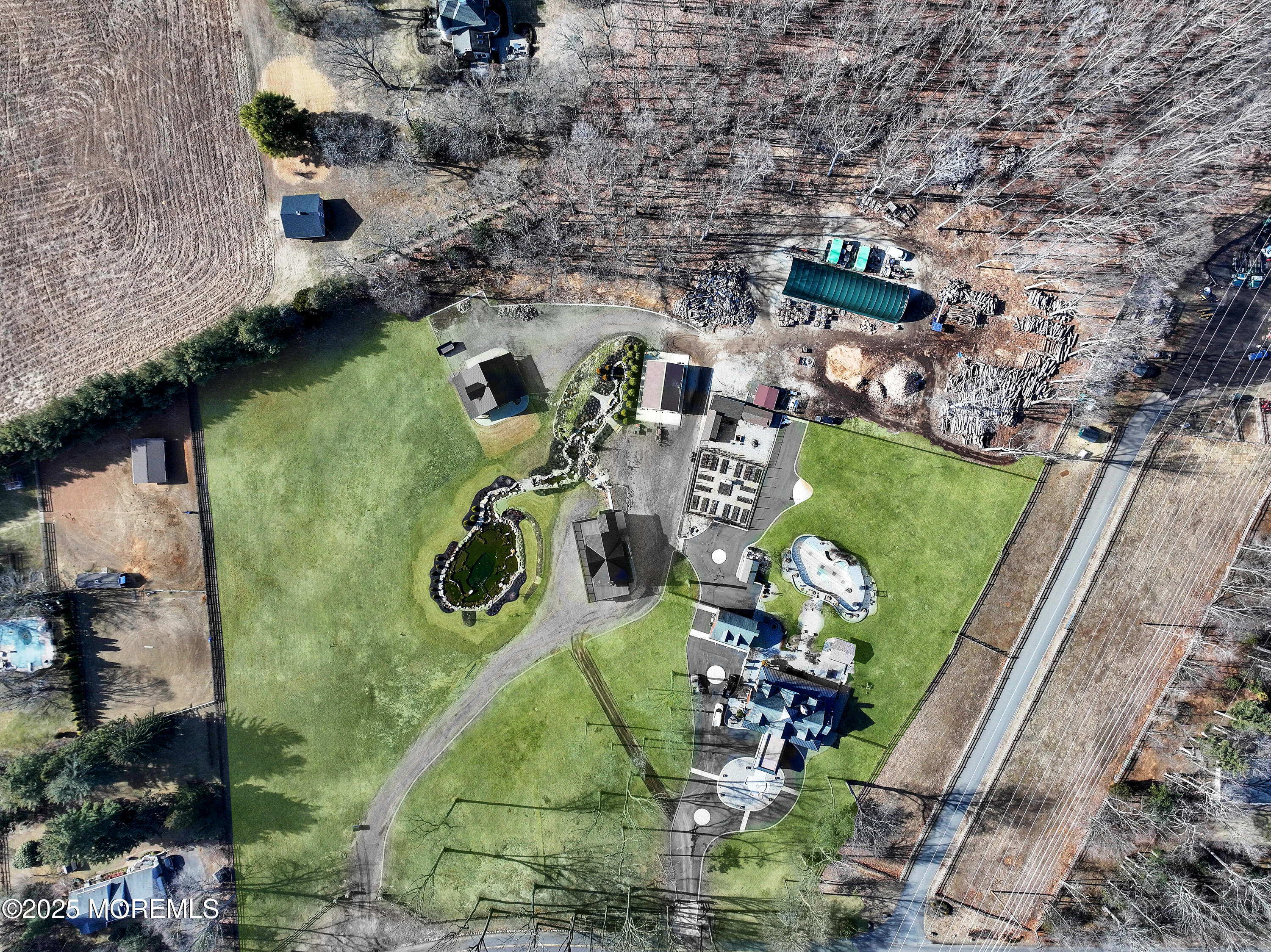 209 Heyers Mill Road, Colts Neck, NJ, 07722 image 25