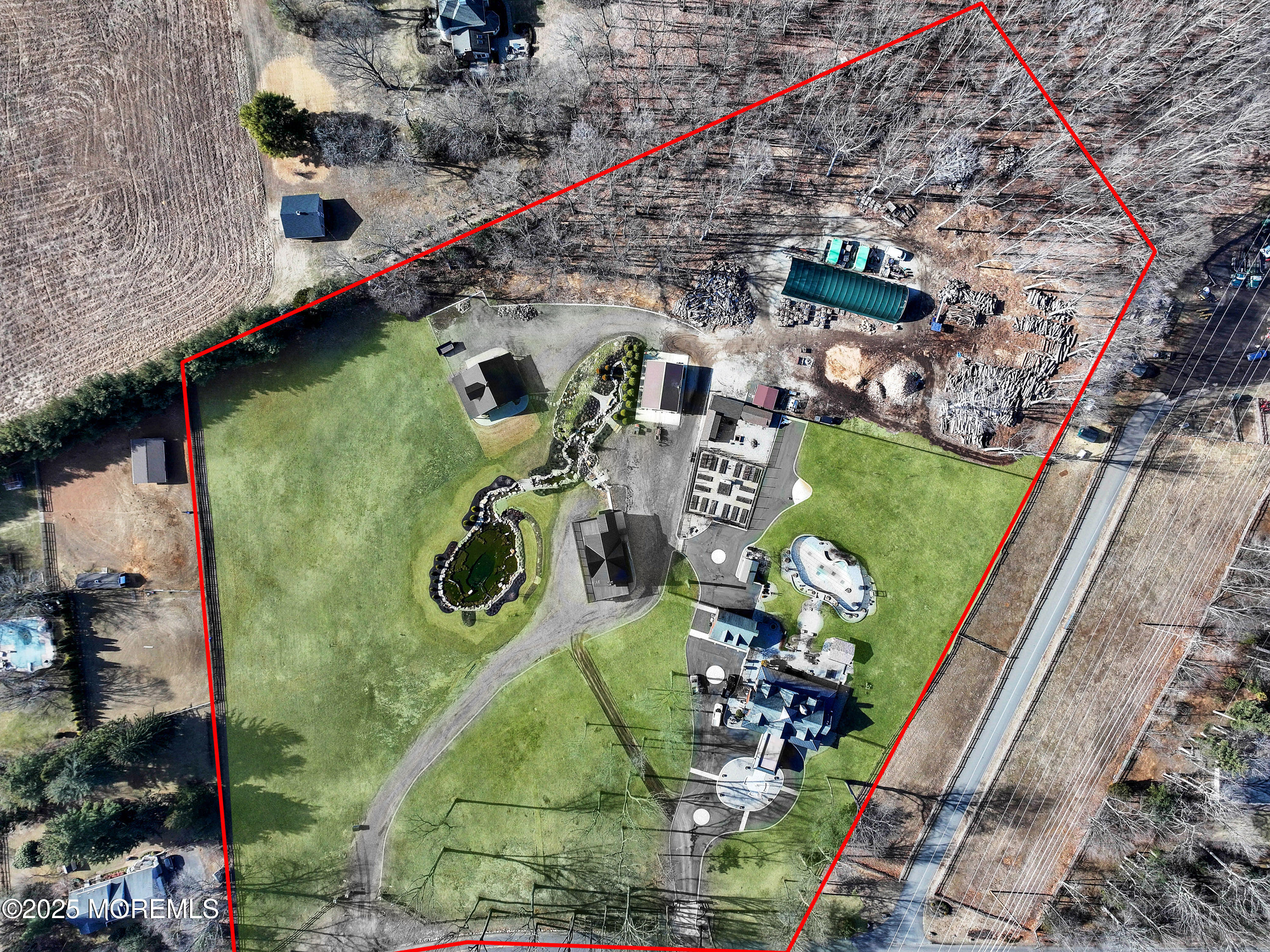 209 Heyers Mill Road, Colts Neck, NJ, 07722 image 24