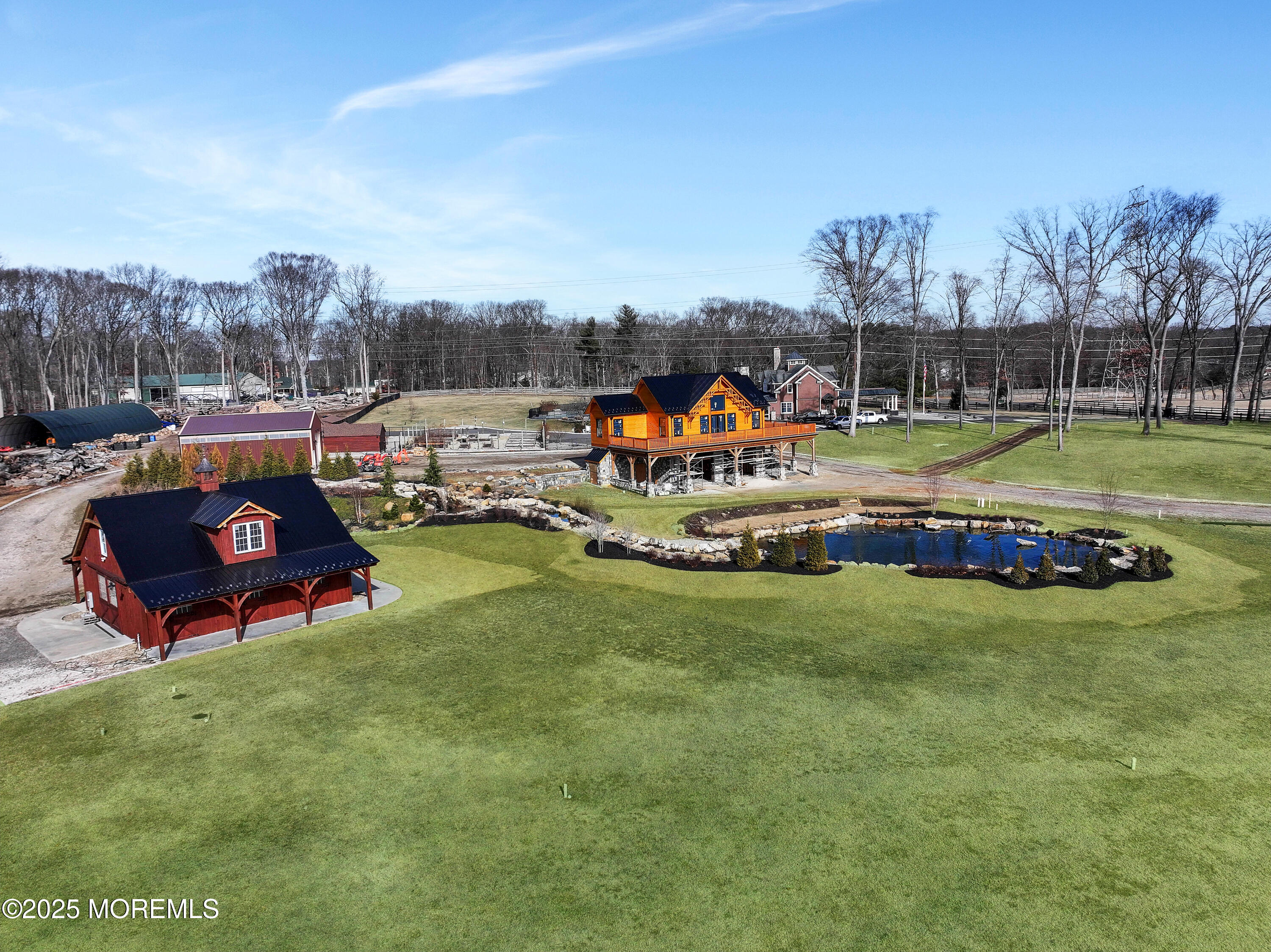 209 Heyers Mill Road, Colts Neck, NJ, 07722 image 10