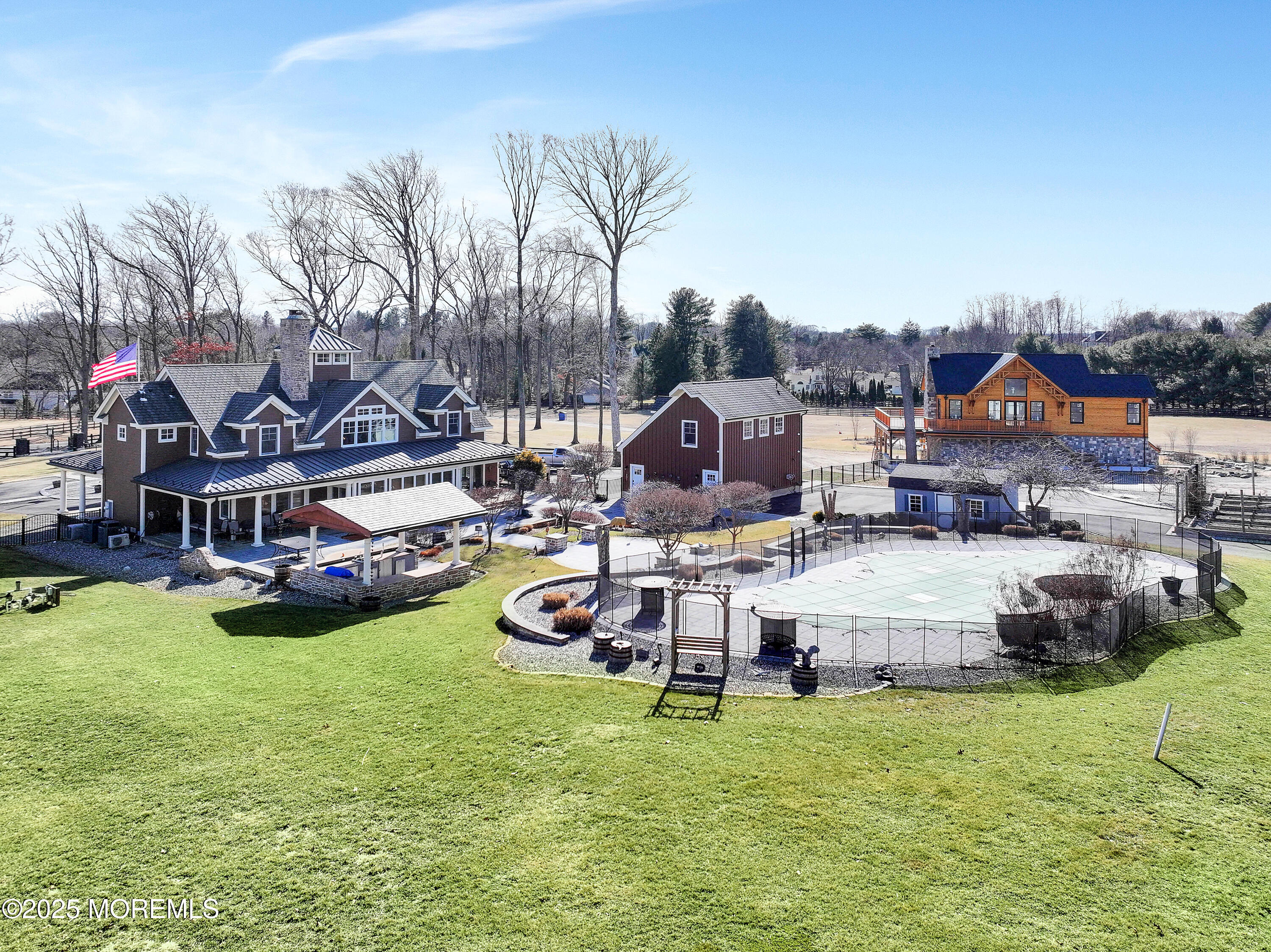 209 Heyers Mill Road, Colts Neck, NJ, 07722 image 6