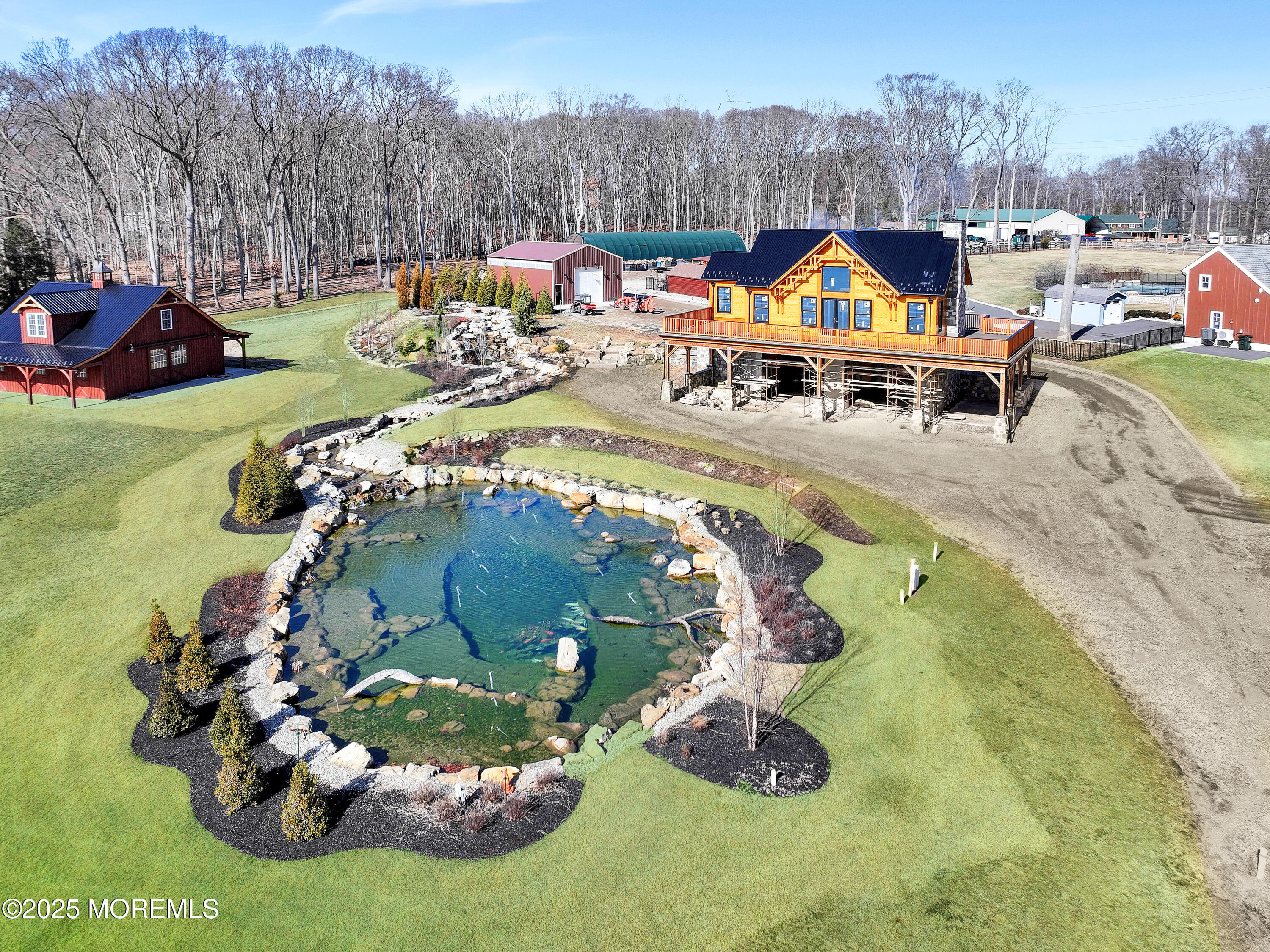 209 Heyers Mill Road, Colts Neck, NJ, 07722 image 7