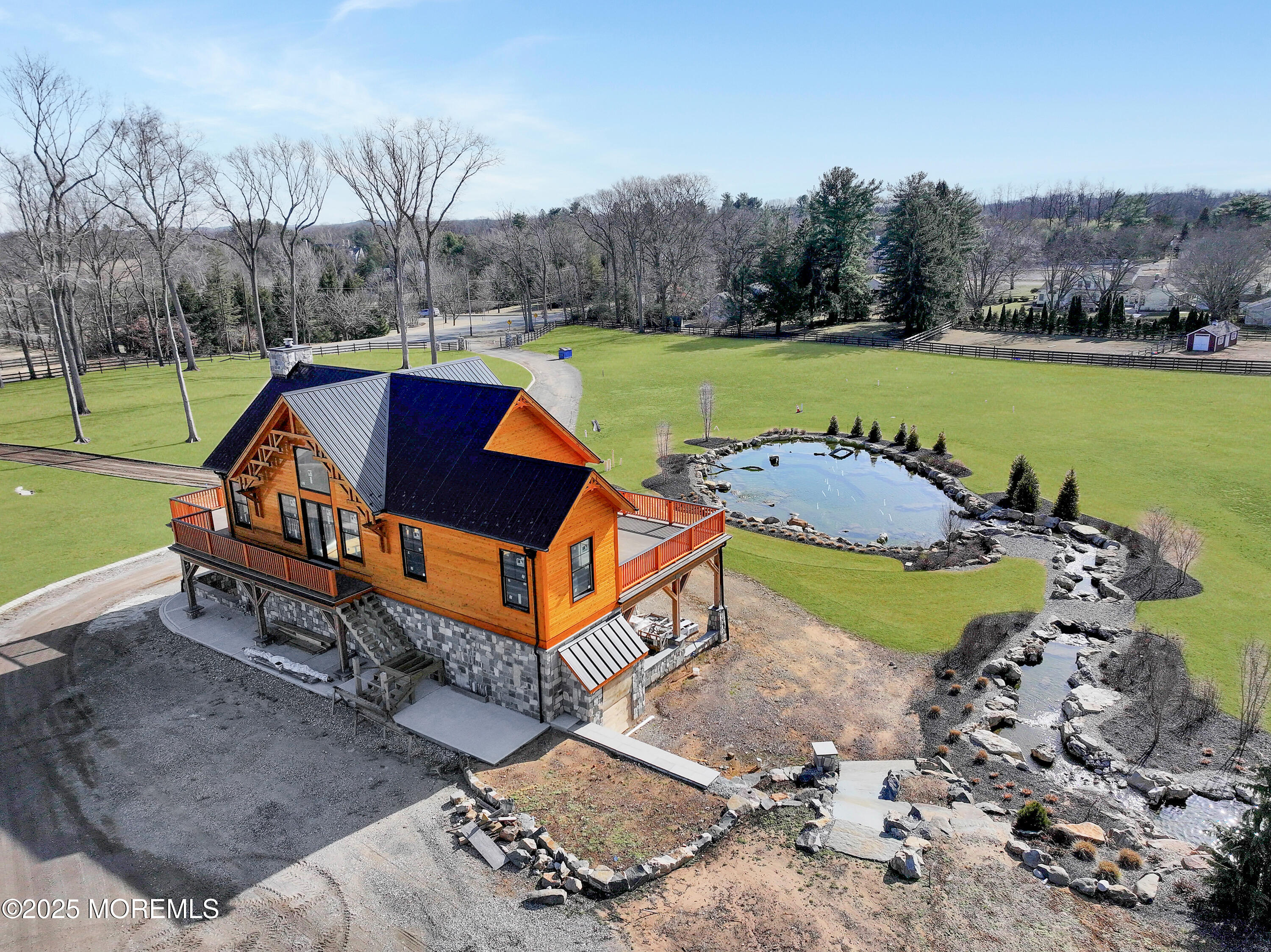 209 Heyers Mill Road, Colts Neck, NJ, 07722 image 9
