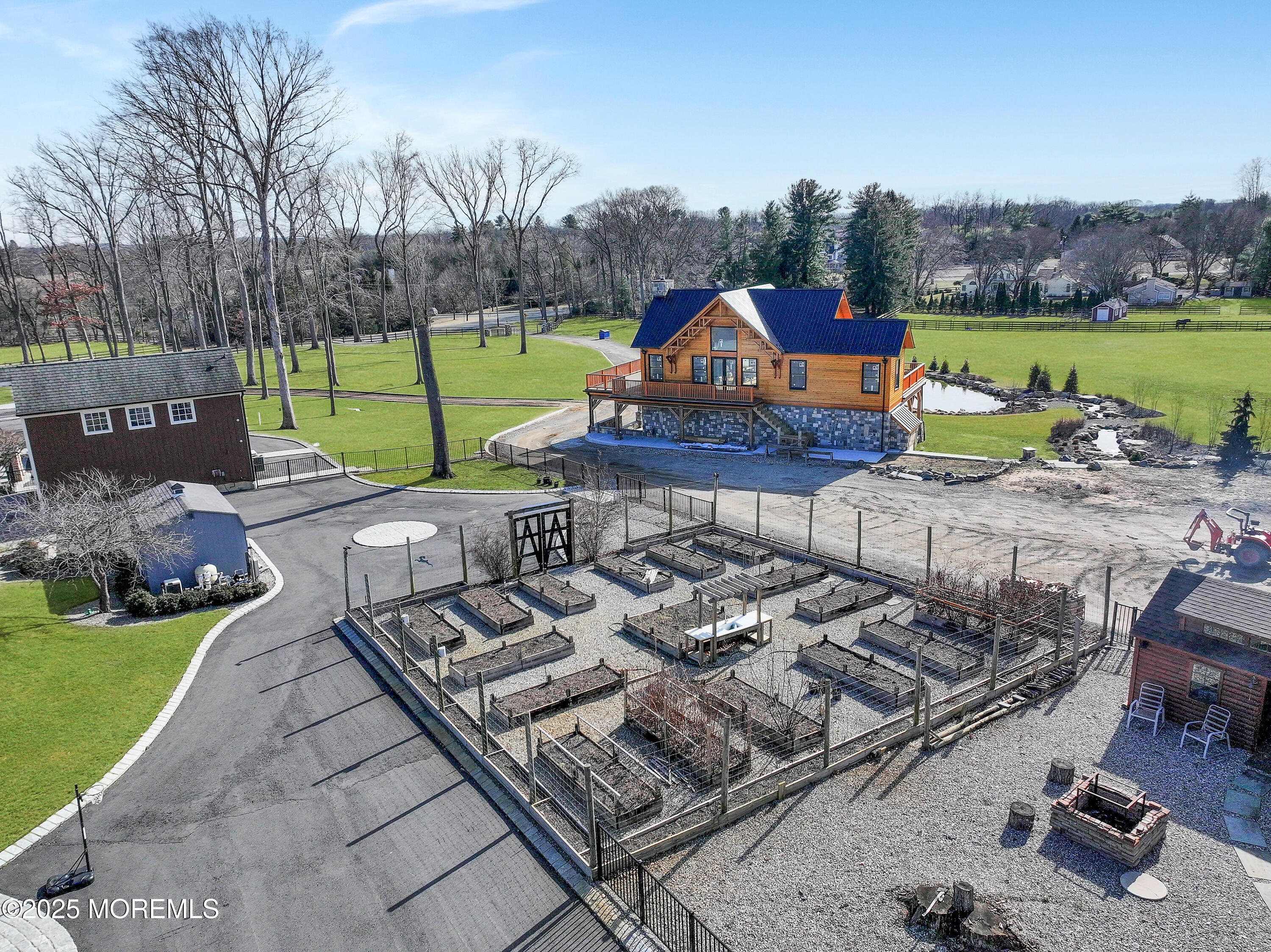 209 Heyers Mill Road, Colts Neck, NJ, 07722 image 19