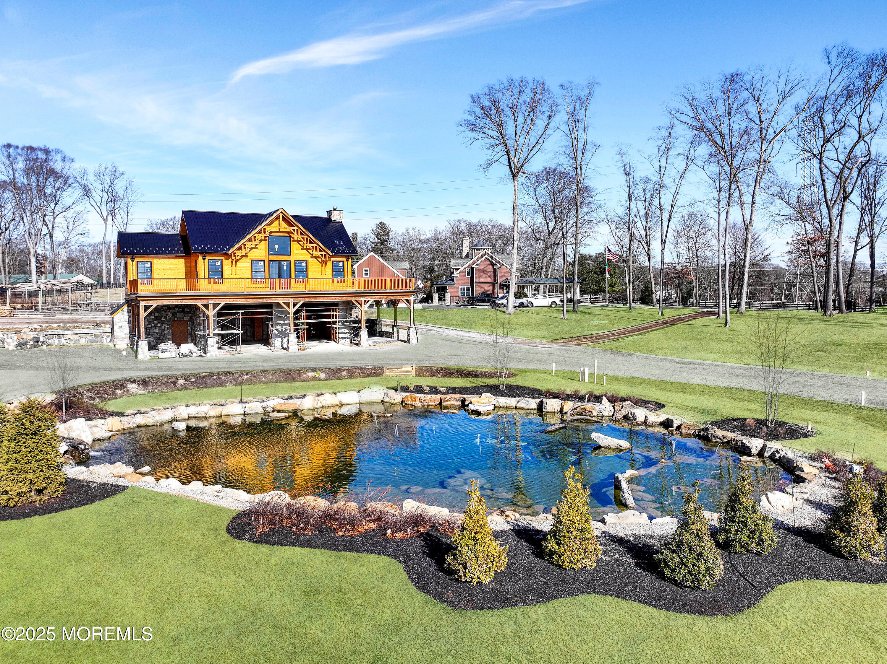209 Heyers Mill Road, Colts Neck, NJ, 07722 image 8