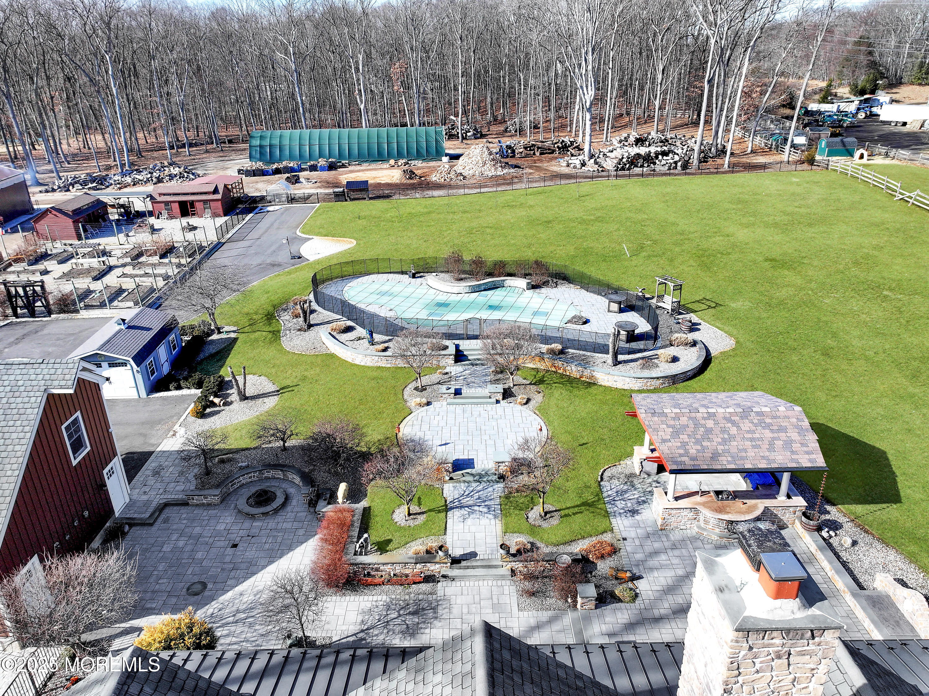 209 Heyers Mill Road, Colts Neck, NJ, 07722 image 34
