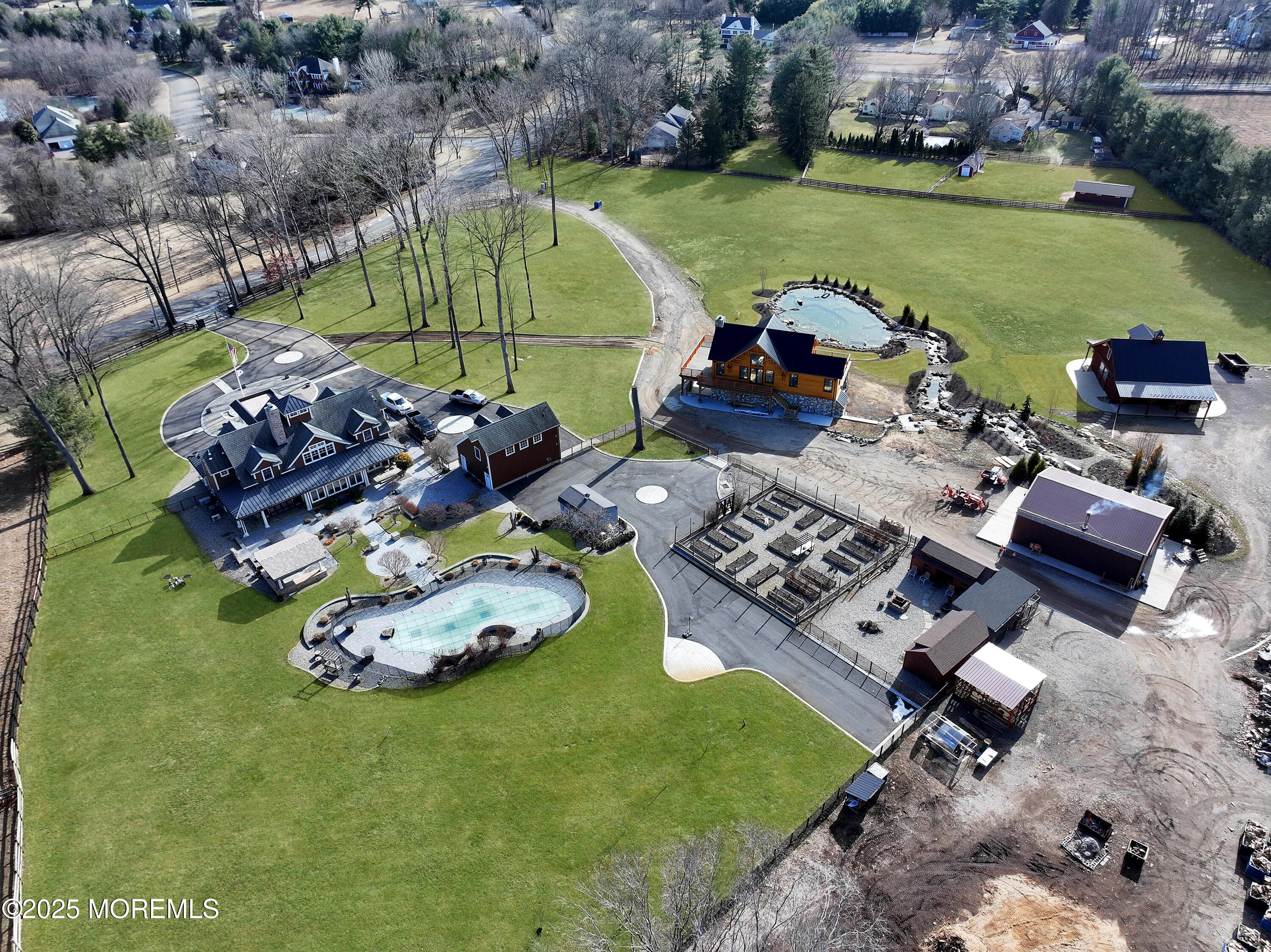 209 Heyers Mill Road, Colts Neck, NJ, 07722 image 23