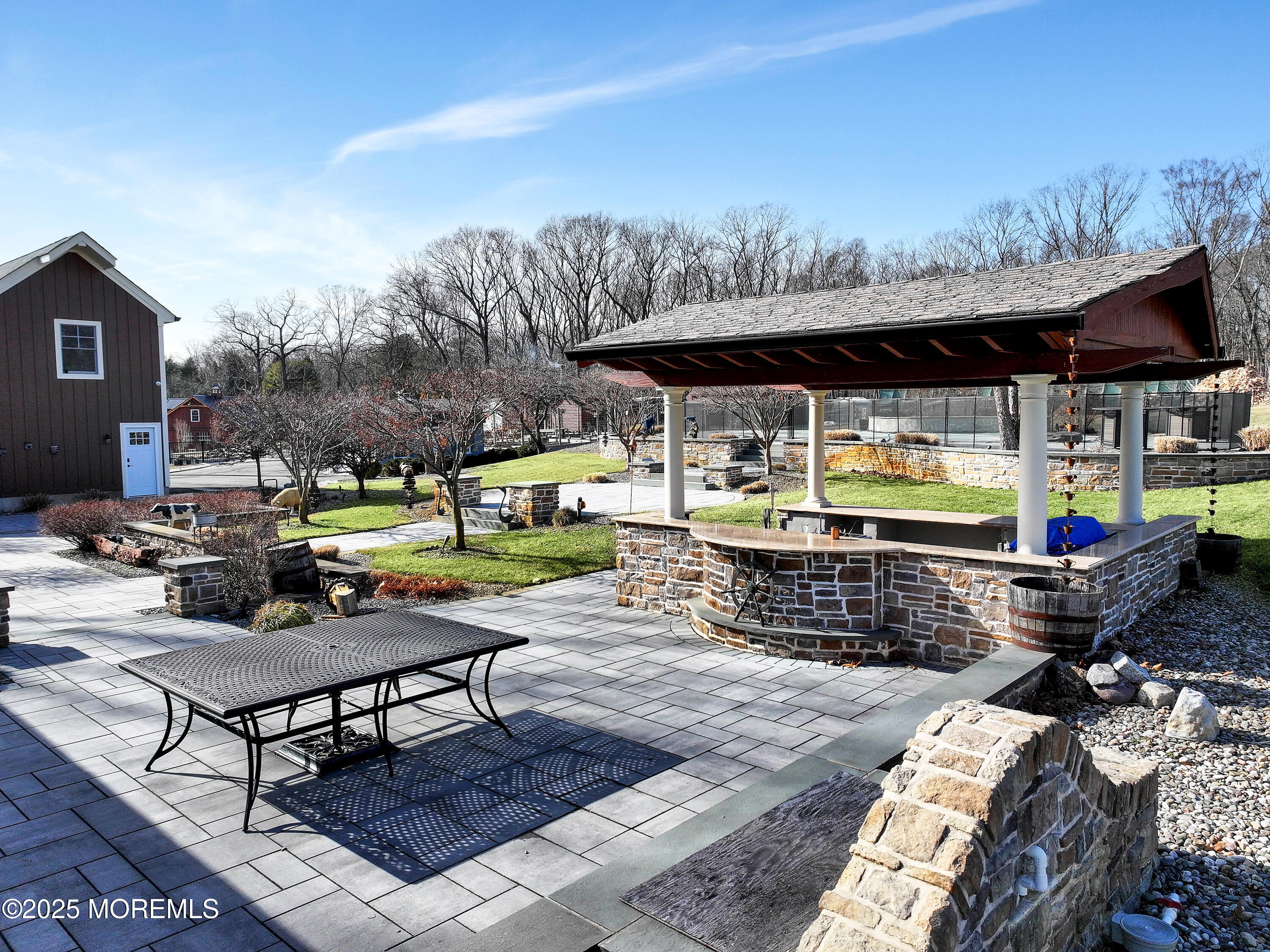 209 Heyers Mill Road, Colts Neck, NJ, 07722 image 35