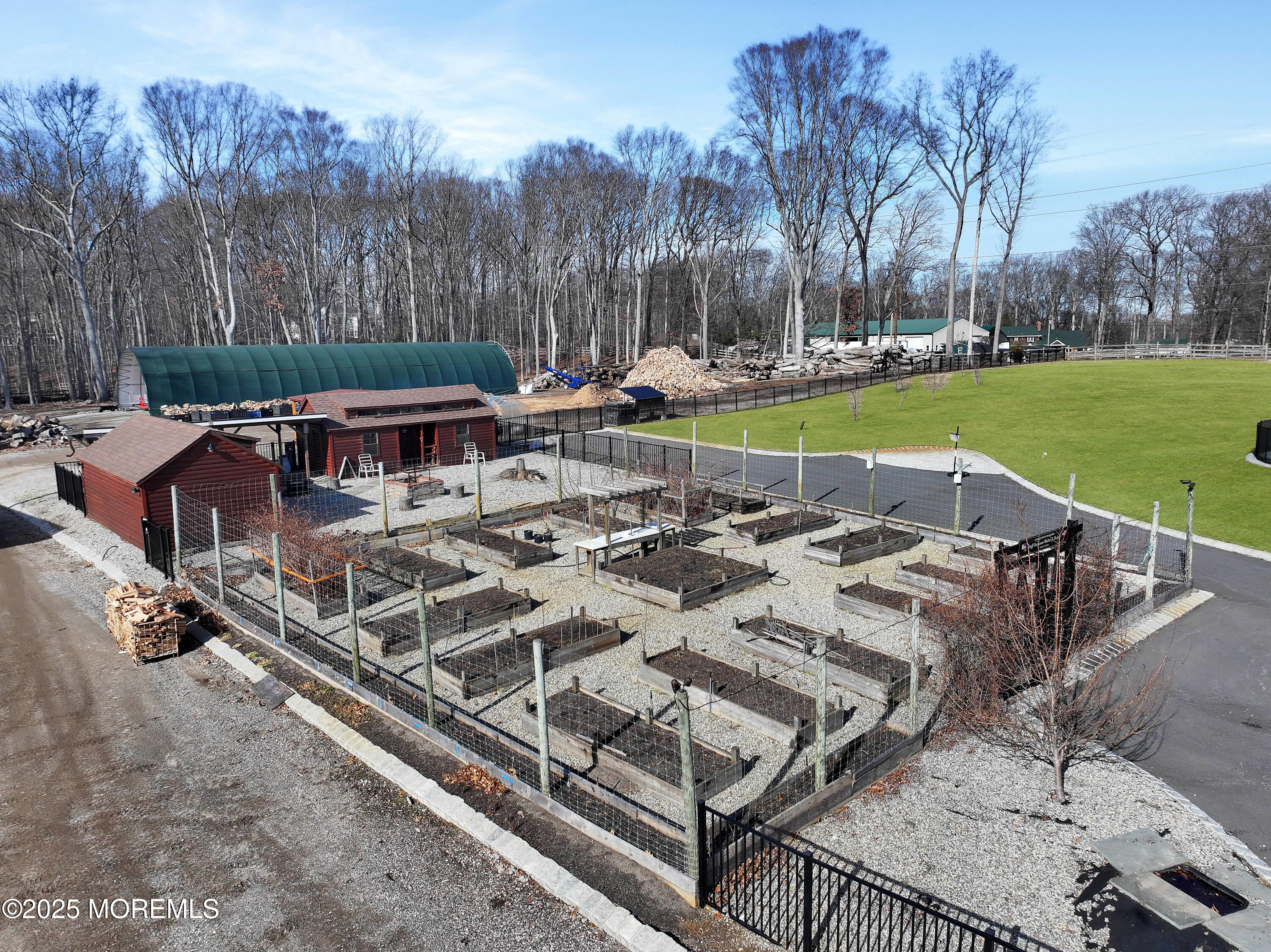 209 Heyers Mill Road, Colts Neck, NJ, 07722 image 22