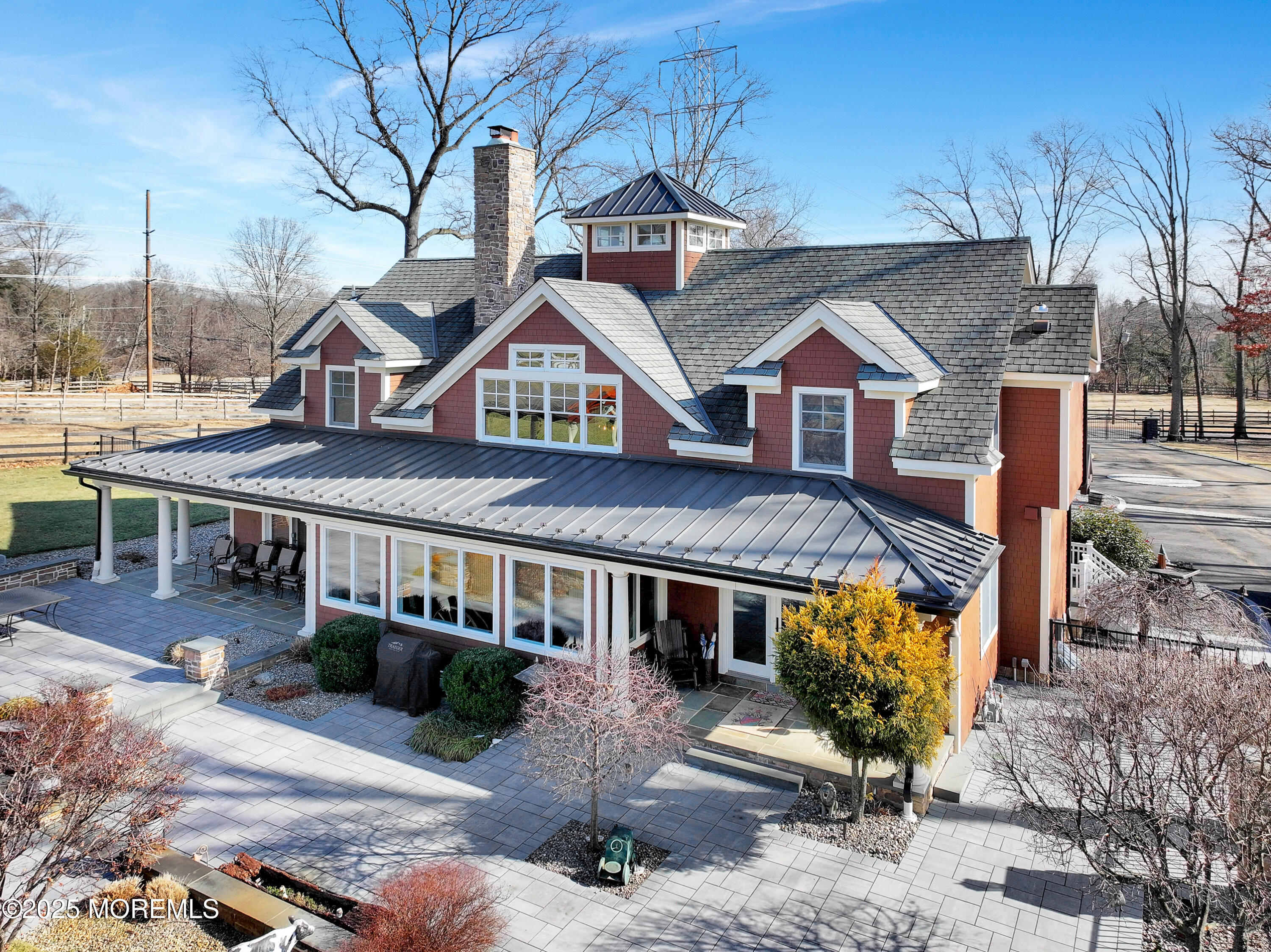 209 Heyers Mill Road, Colts Neck, NJ, 07722 image 32