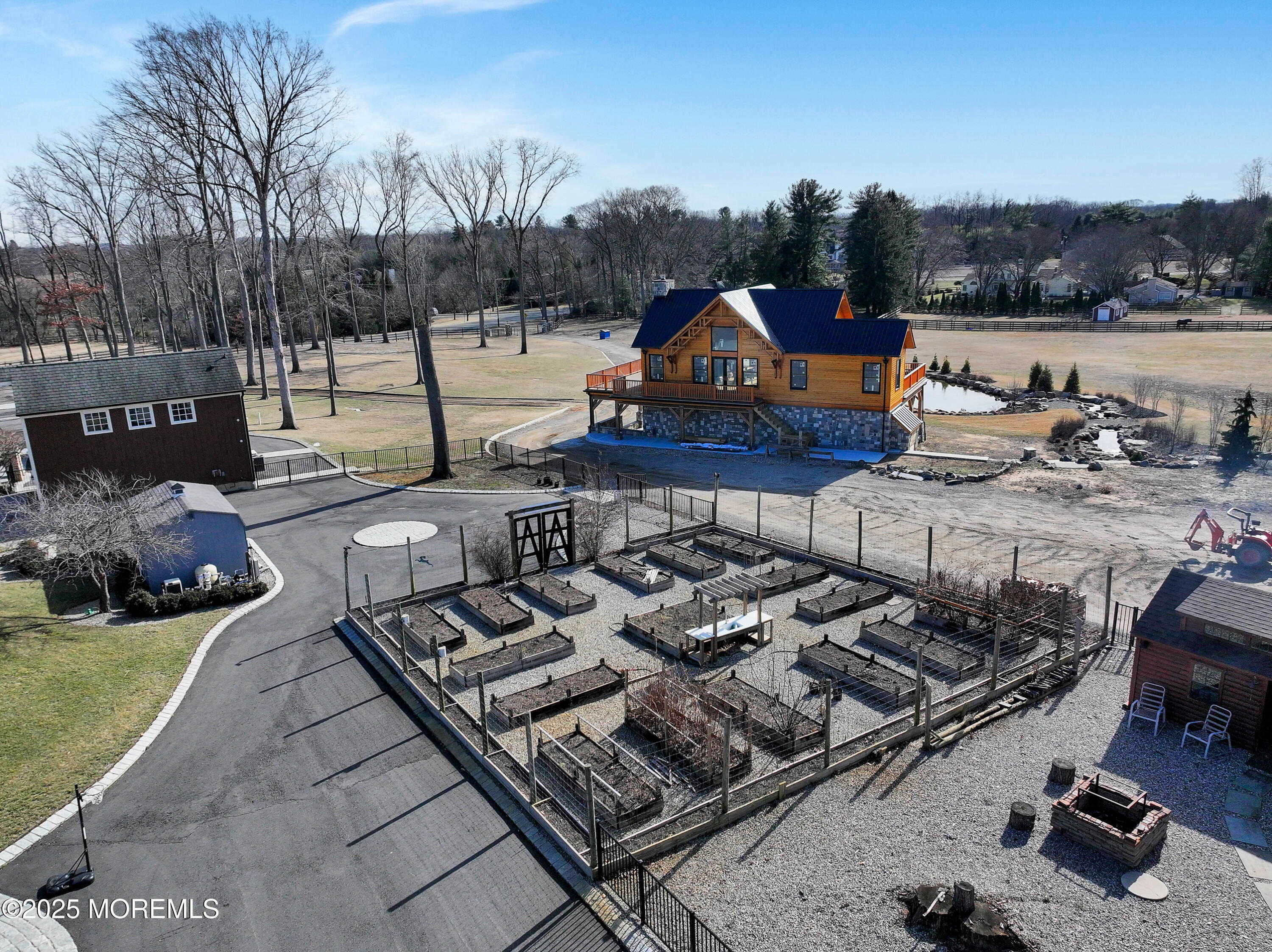 209 Heyers Mill Road, Colts Neck, NJ, 07722 image 21