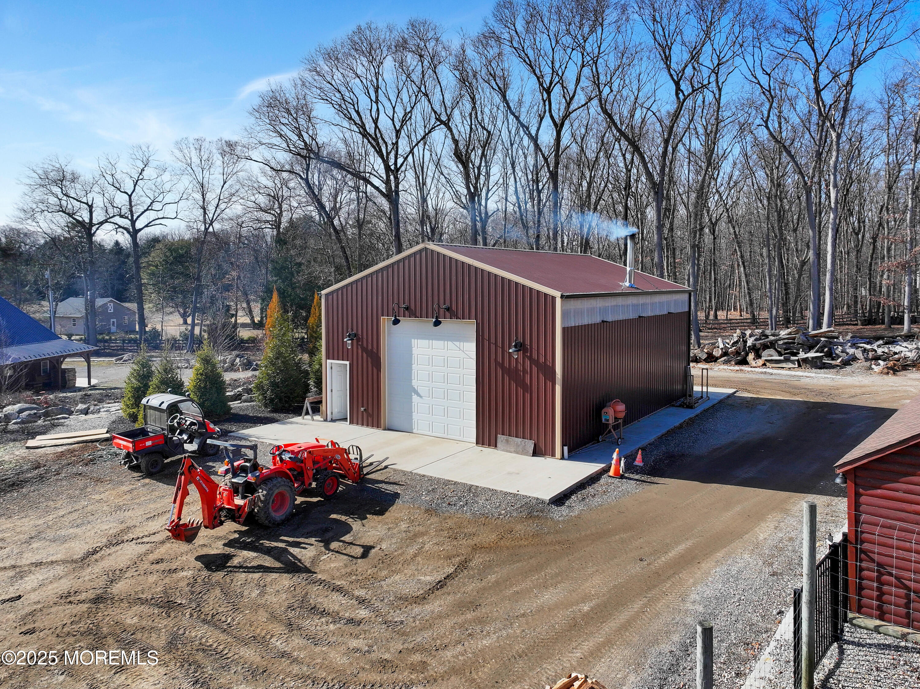 209 Heyers Mill Road, Colts Neck, NJ, 07722 image 20