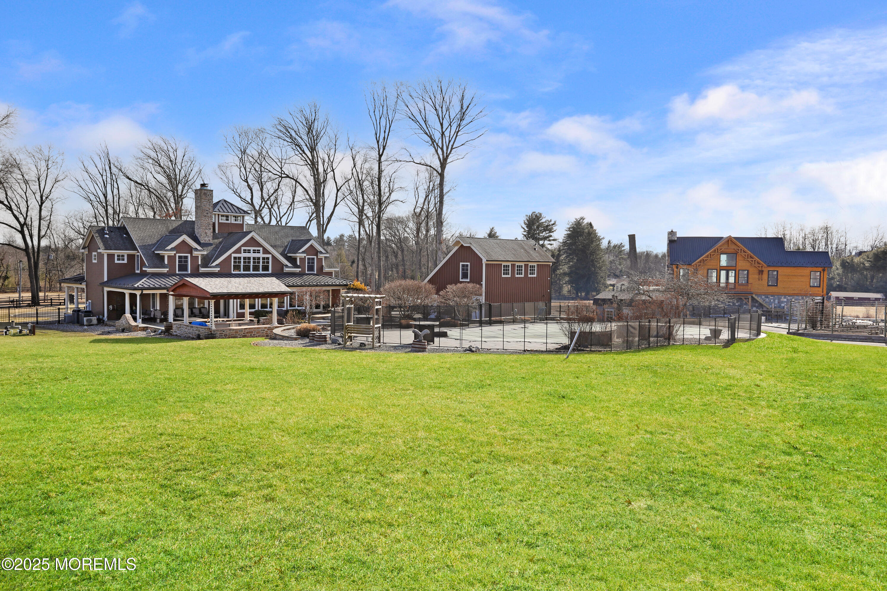 209 Heyers Mill Road, Colts Neck, NJ, 07722 image 38