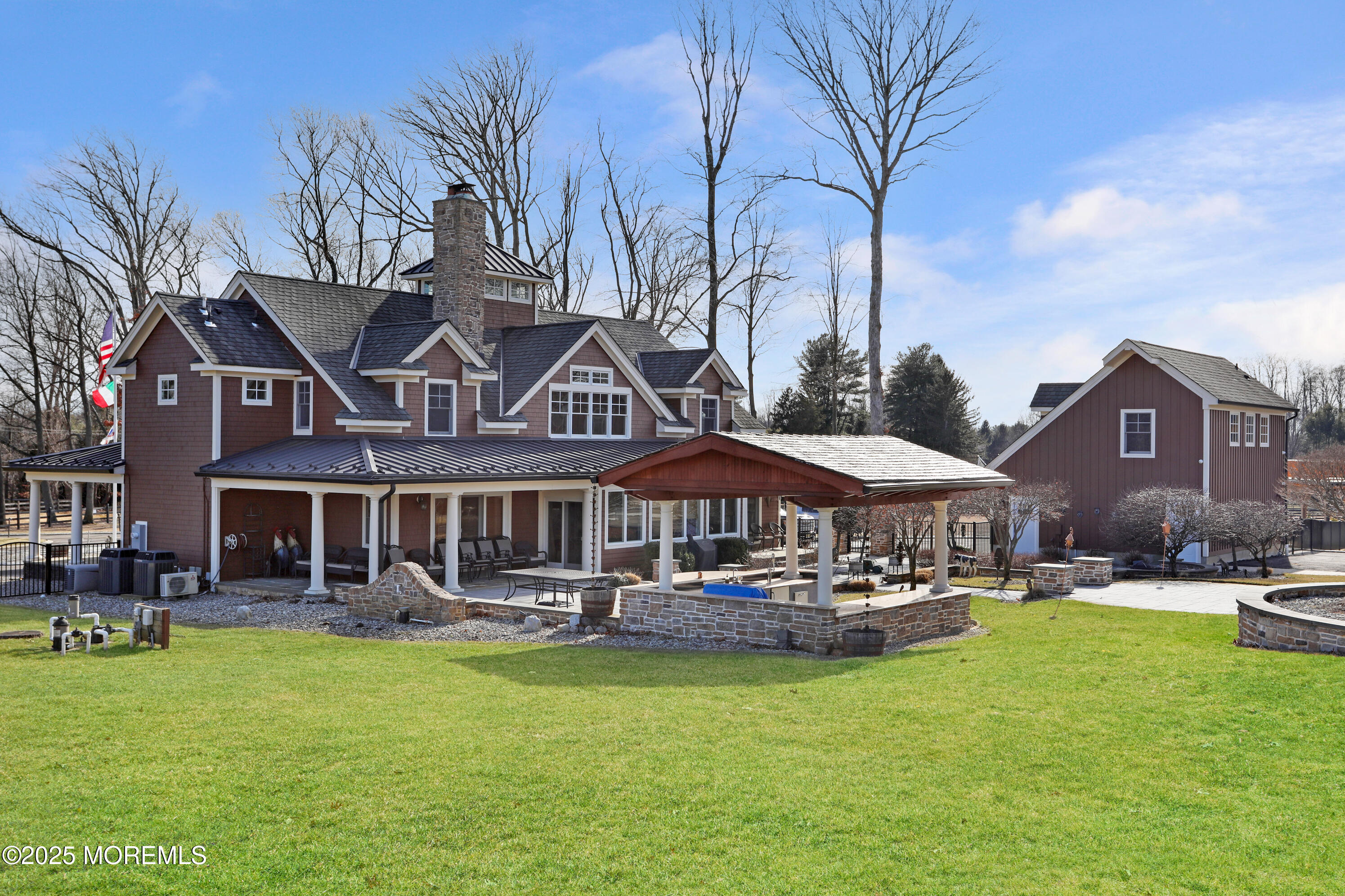 209 Heyers Mill Road, Colts Neck, NJ, 07722 image 37