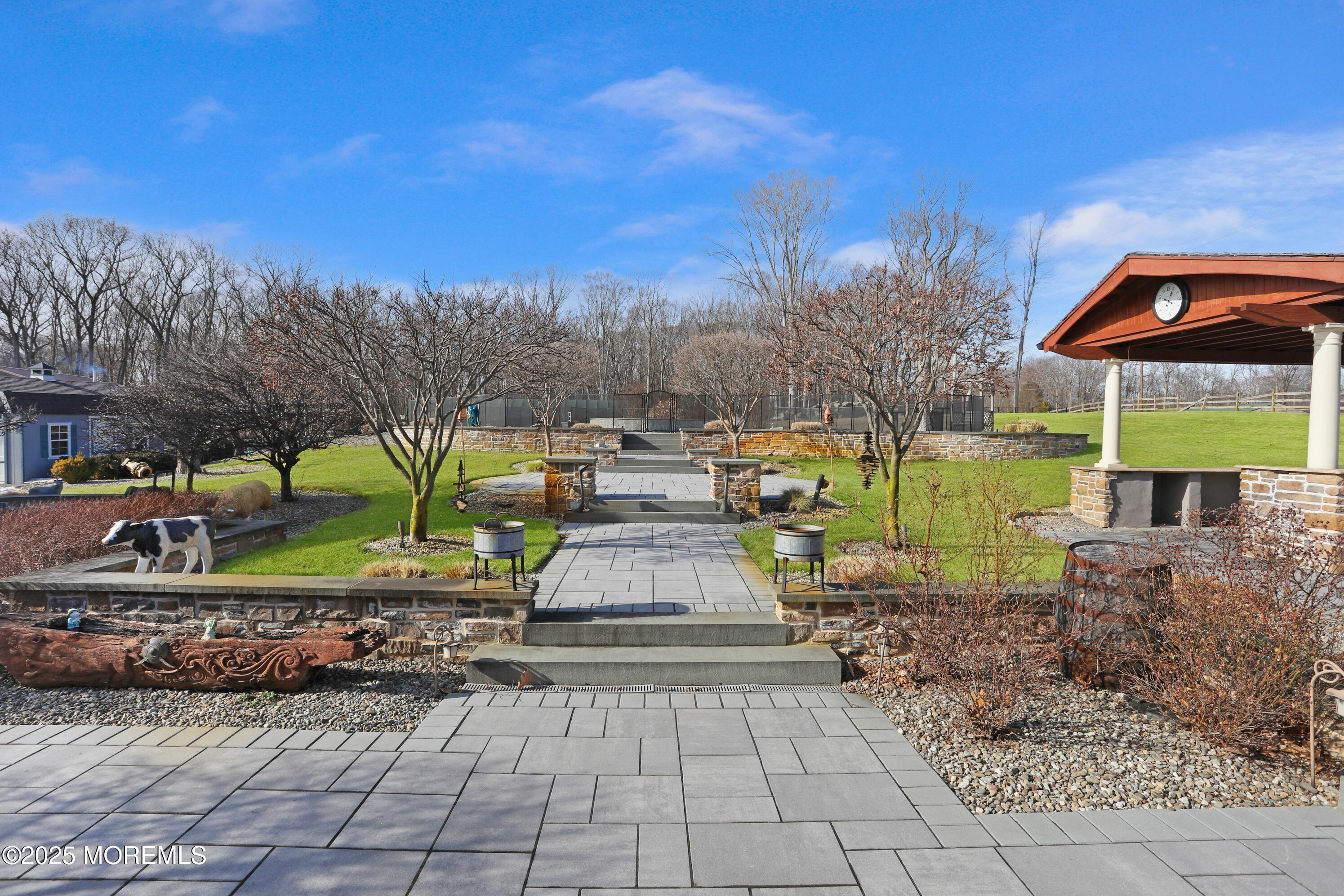 209 Heyers Mill Road, Colts Neck, NJ, 07722 image 36