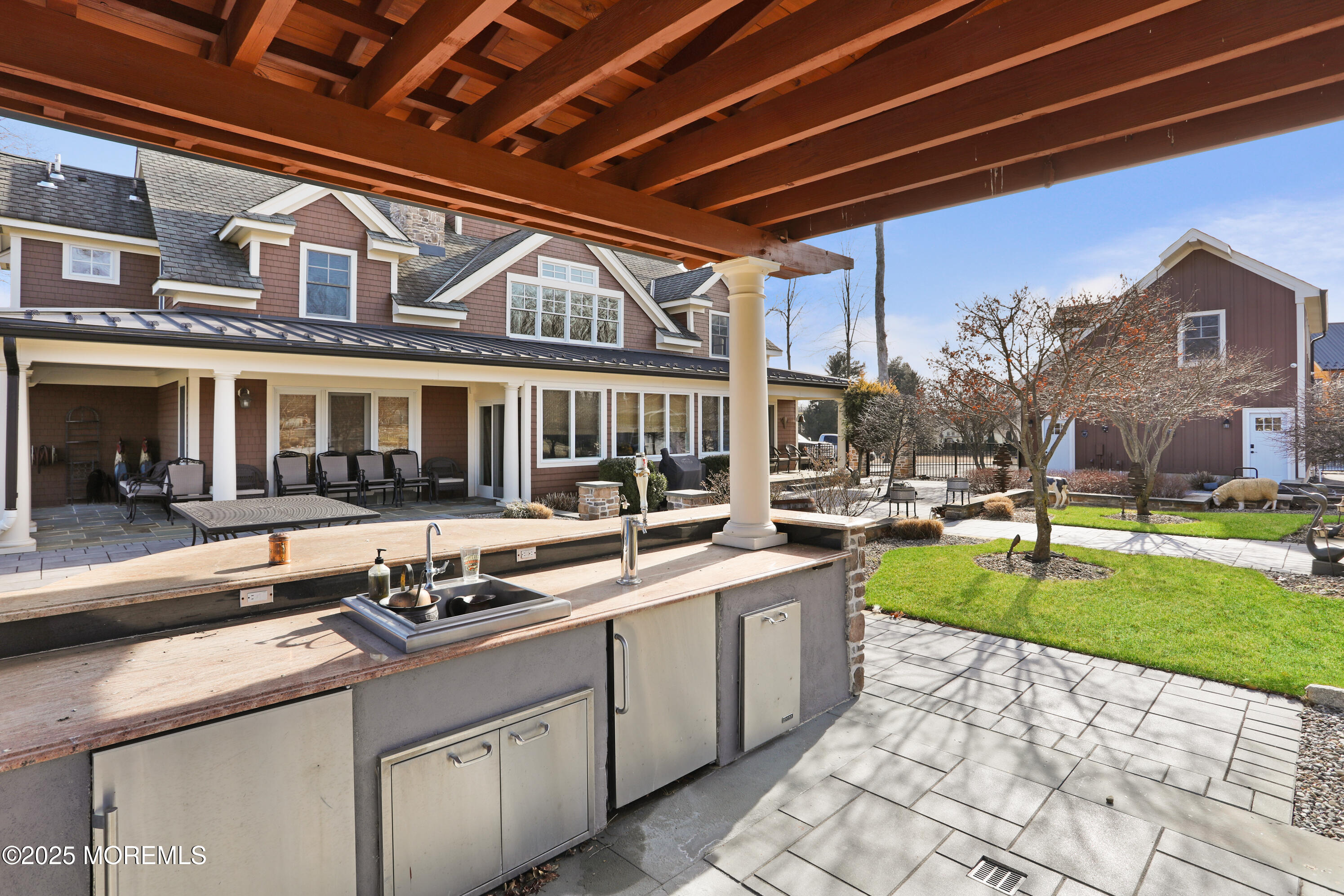 209 Heyers Mill Road, Colts Neck, NJ, 07722 image 39