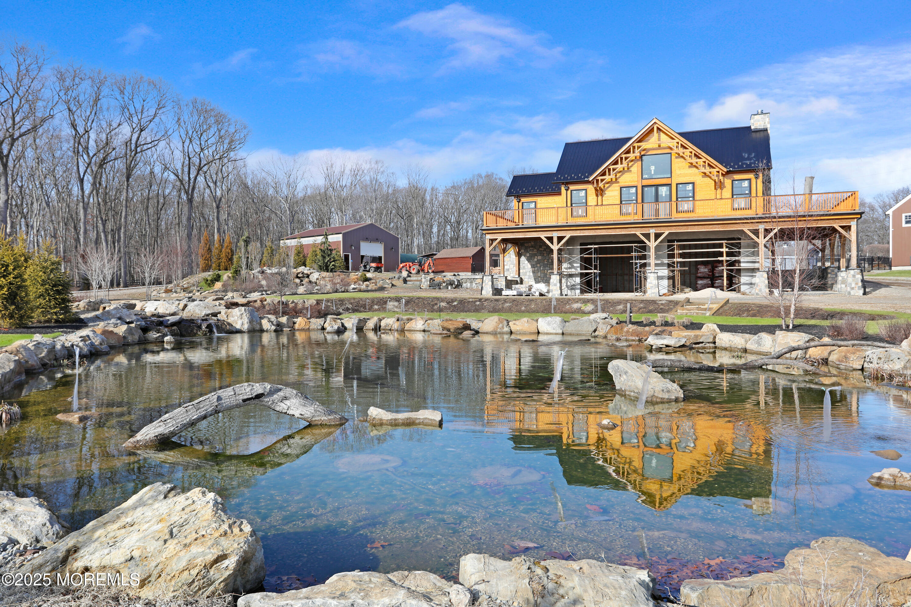 209 Heyers Mill Road, Colts Neck, NJ, 07722 image 12