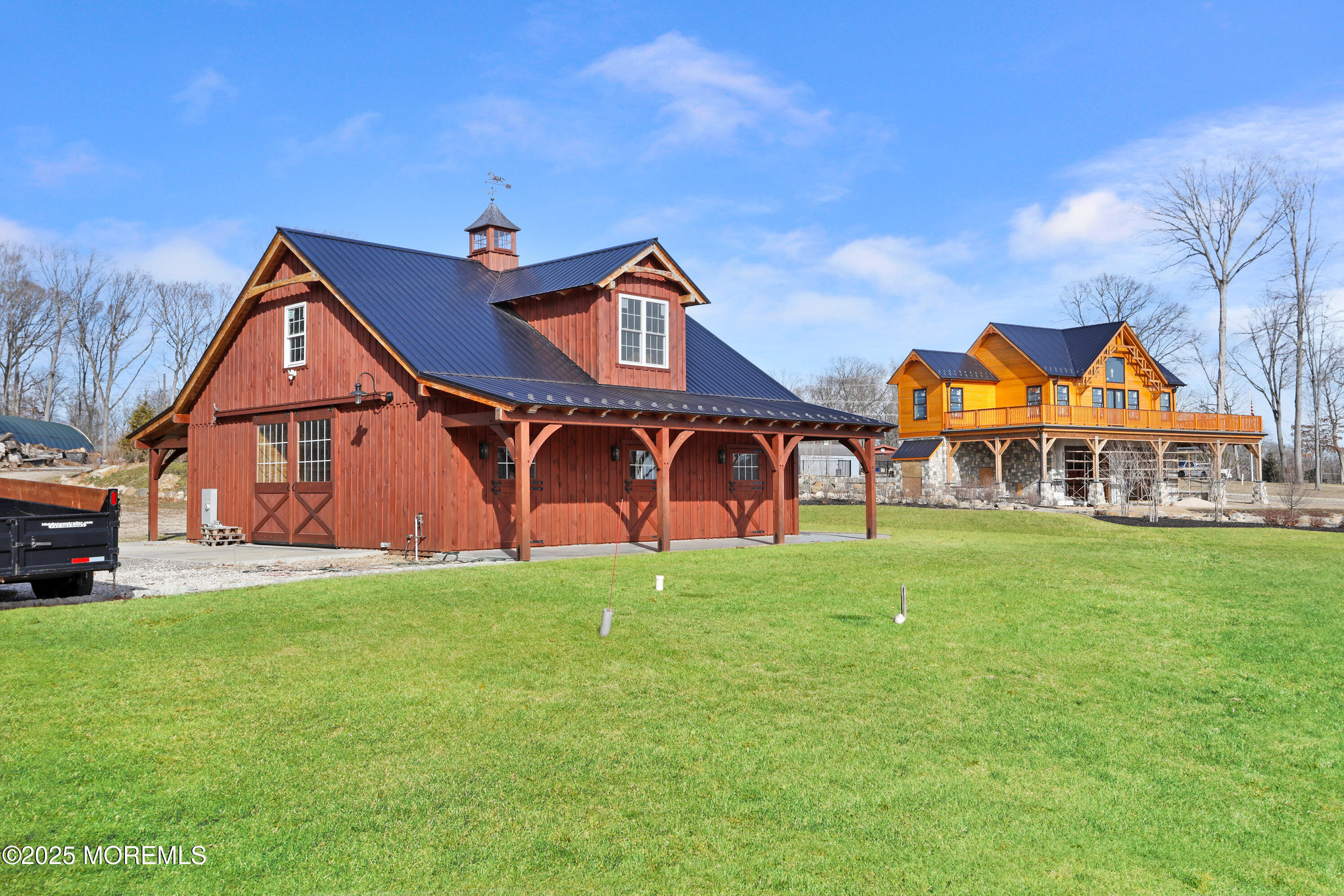 209 Heyers Mill Road, Colts Neck, NJ, 07722 image 26