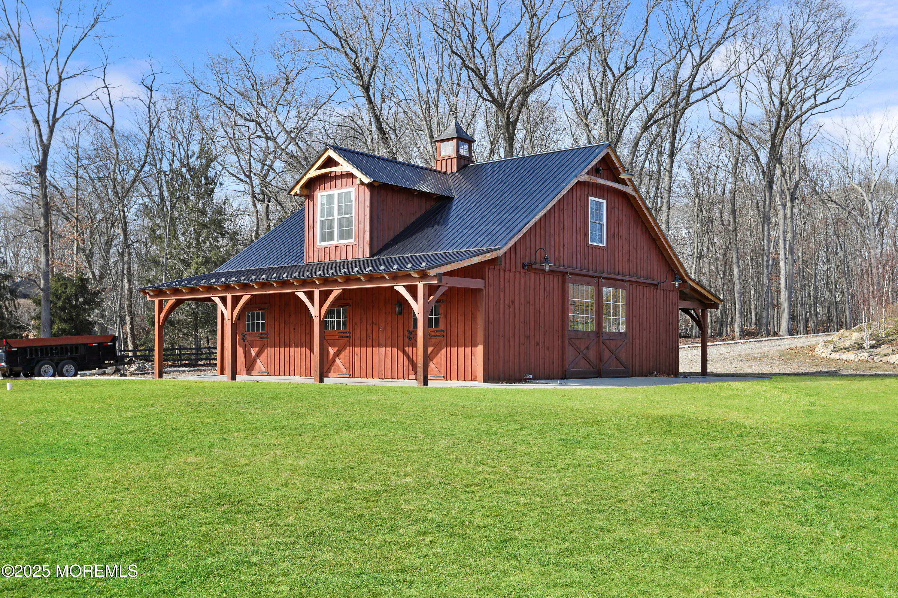 209 Heyers Mill Road, Colts Neck, NJ, 07722 image 27