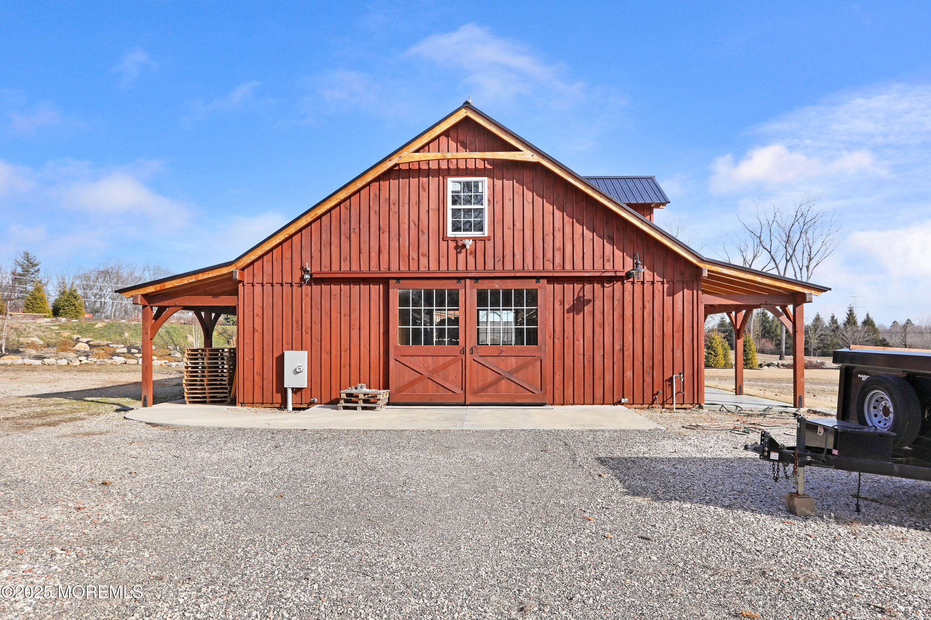 209 Heyers Mill Road, Colts Neck, NJ, 07722 image 28