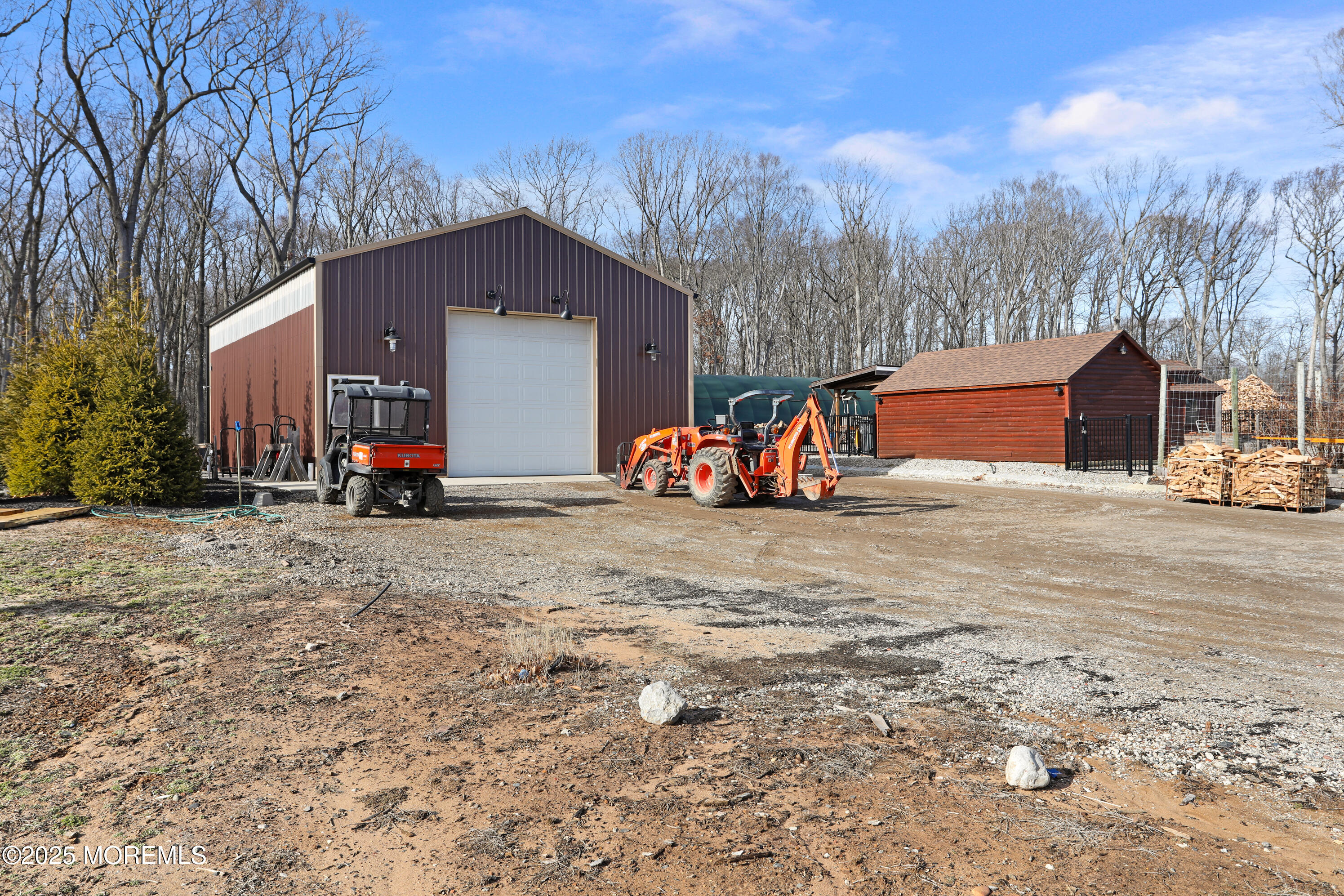 209 Heyers Mill Road, Colts Neck, NJ, 07722 image 29