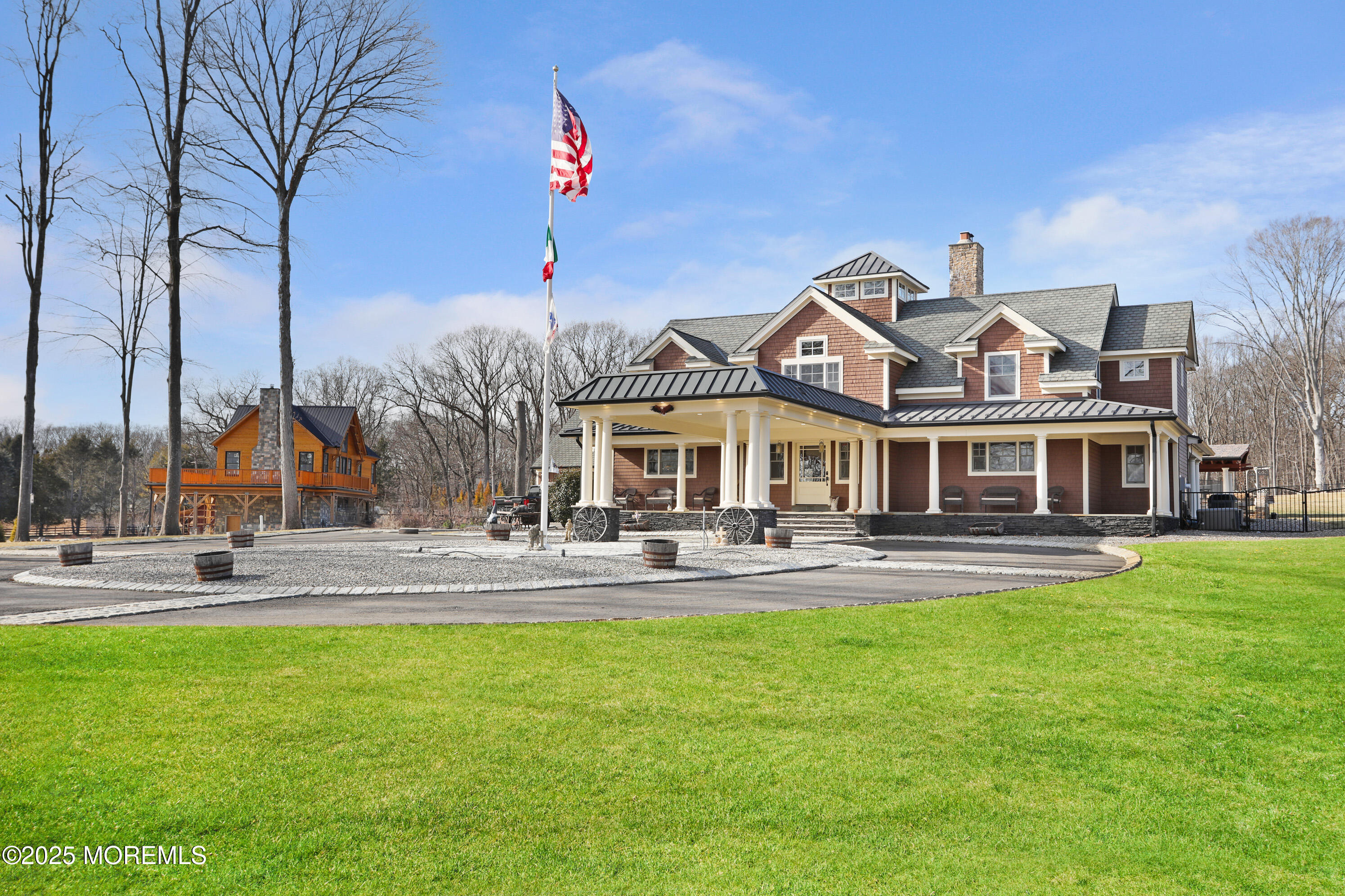 209 Heyers Mill Road, Colts Neck, NJ, 07722 image 40