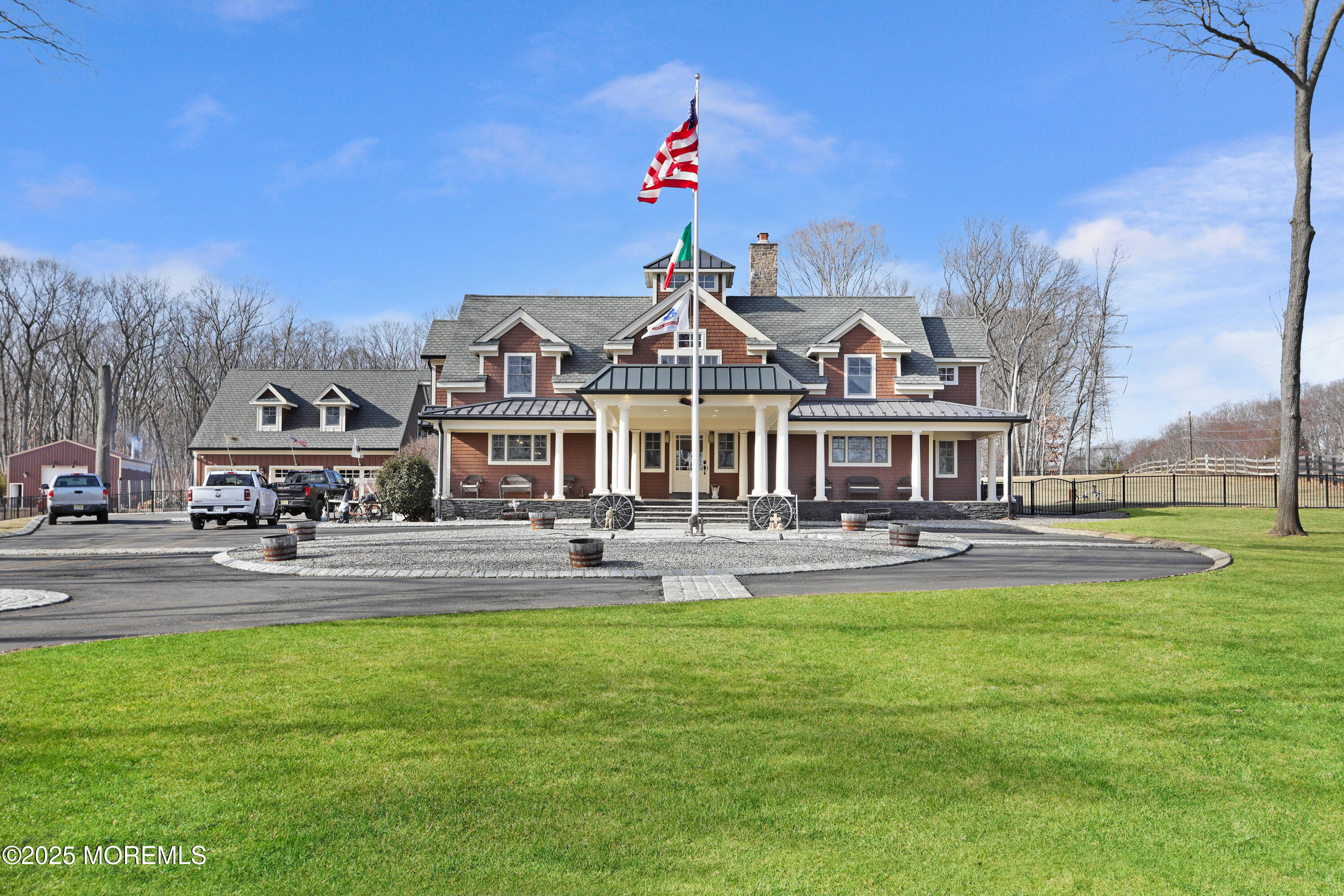 209 Heyers Mill Road, Colts Neck, NJ, 07722 image 41