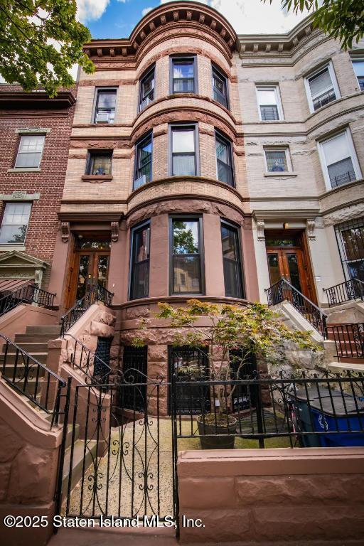 44 Rutland Road, Brooklyn, NY, 11225