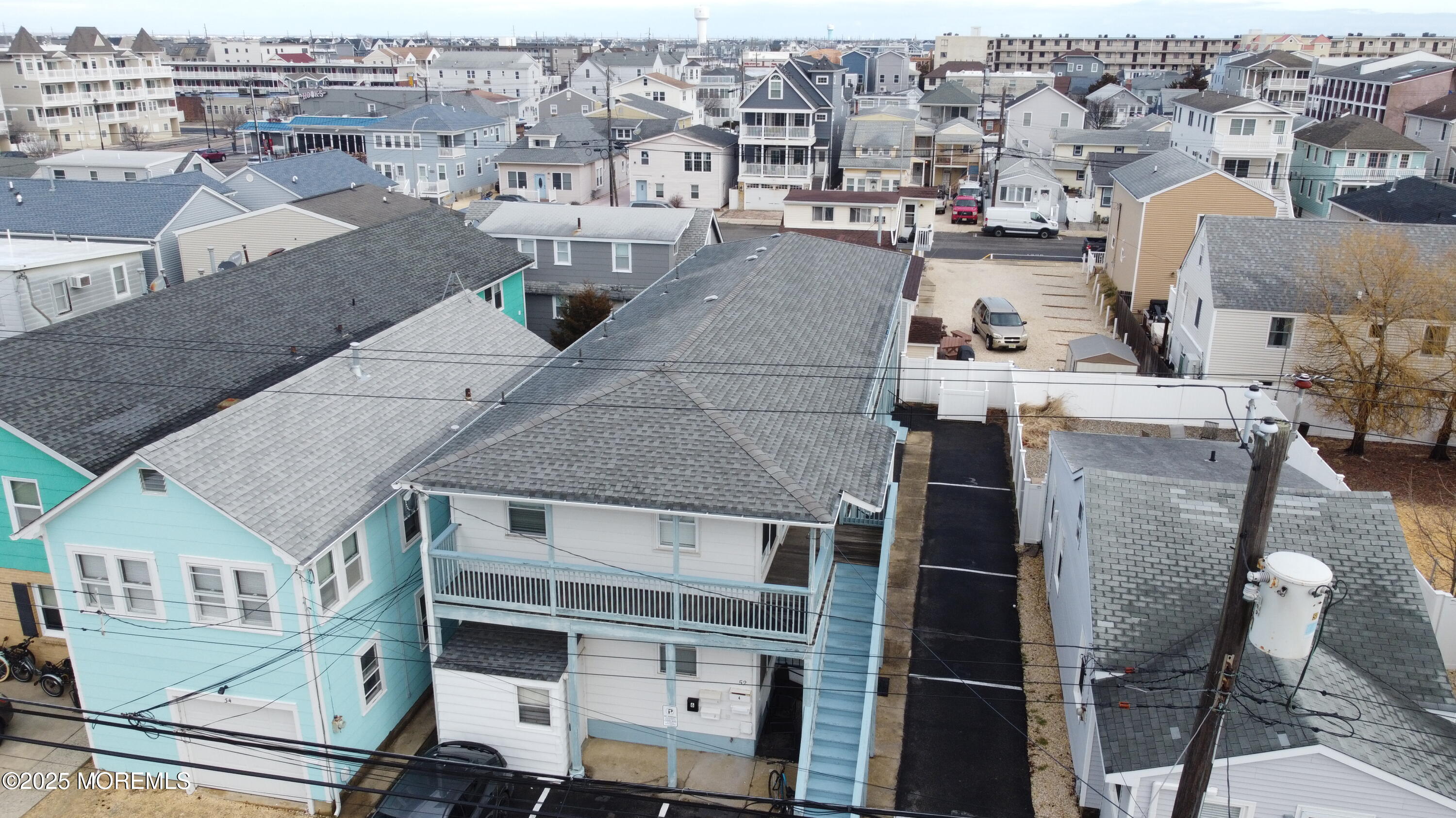 52 Fremont Avenue 3, Seaside Heights, NJ, 08751 image 19