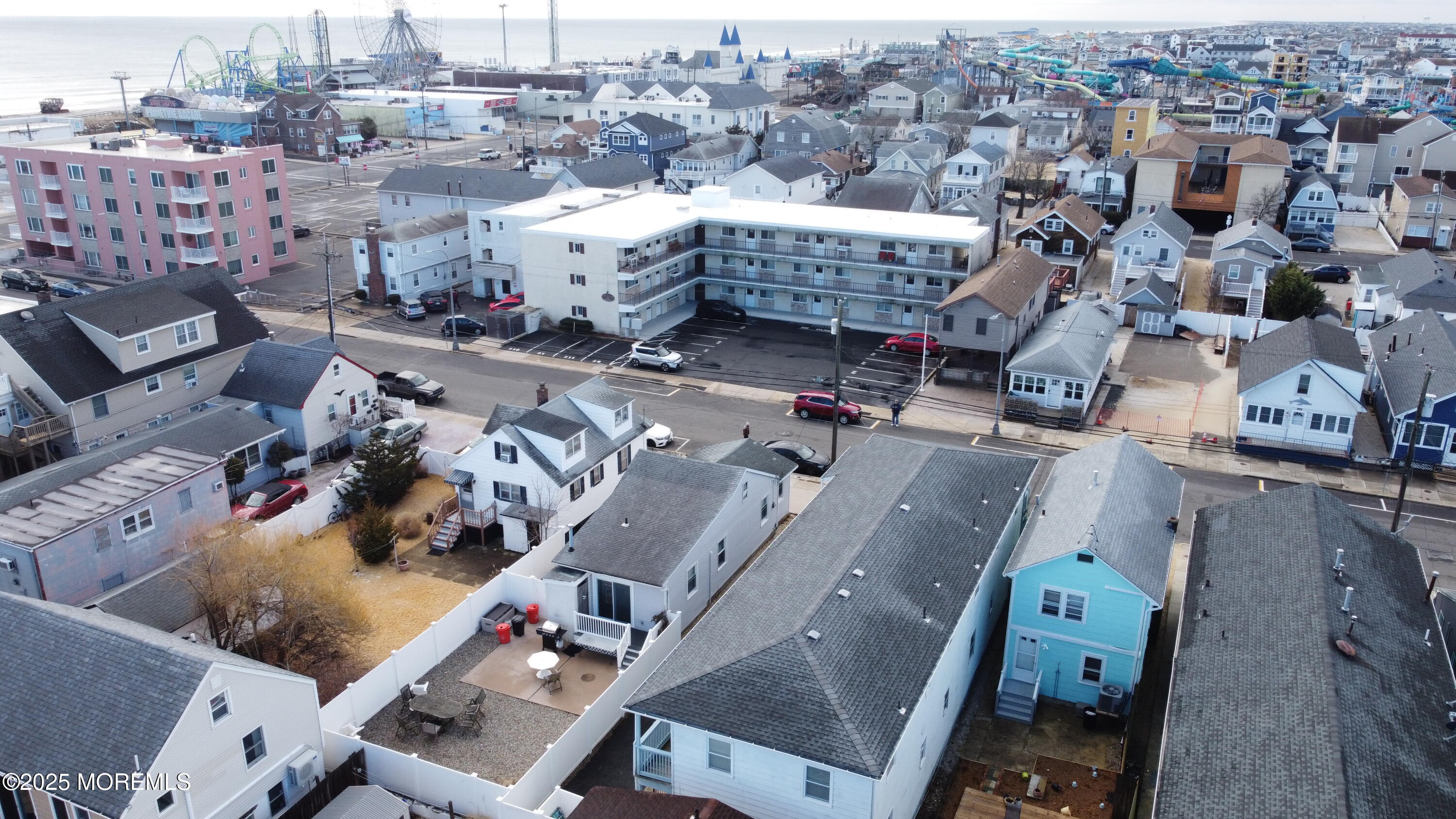 52 Fremont Avenue 3, Seaside Heights, NJ, 08751 image 21