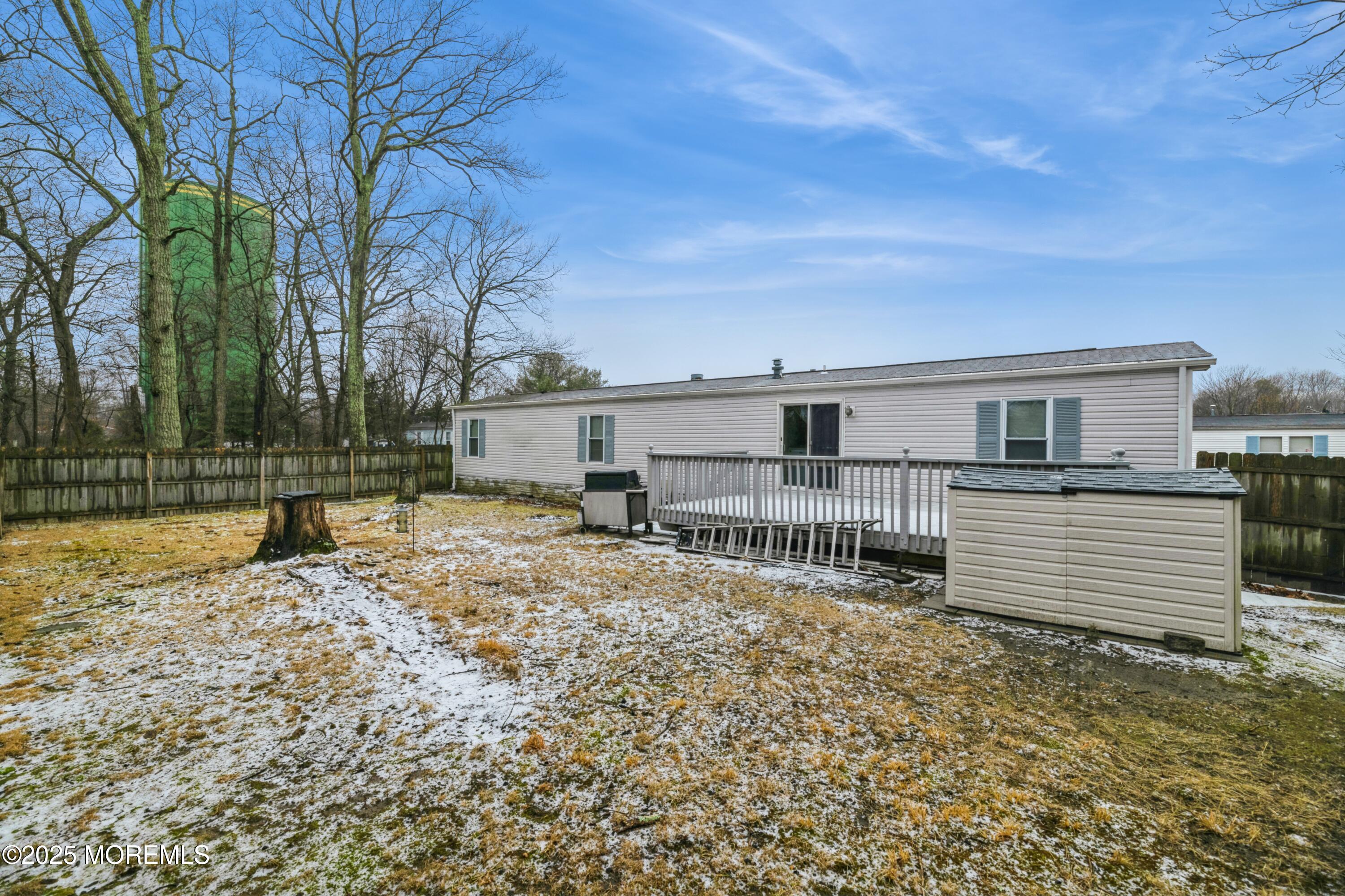 52 Ruffian Way, Howell, NJ, 07731 image 6