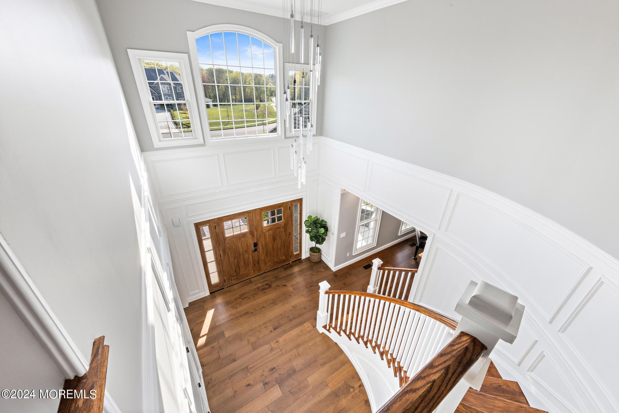 1 Lakeview Drive, Manalapan, NJ, 07726 image 6