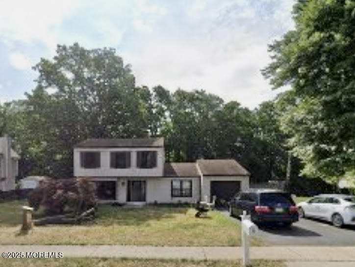4 Keith Court, Jackson, NJ, 08527