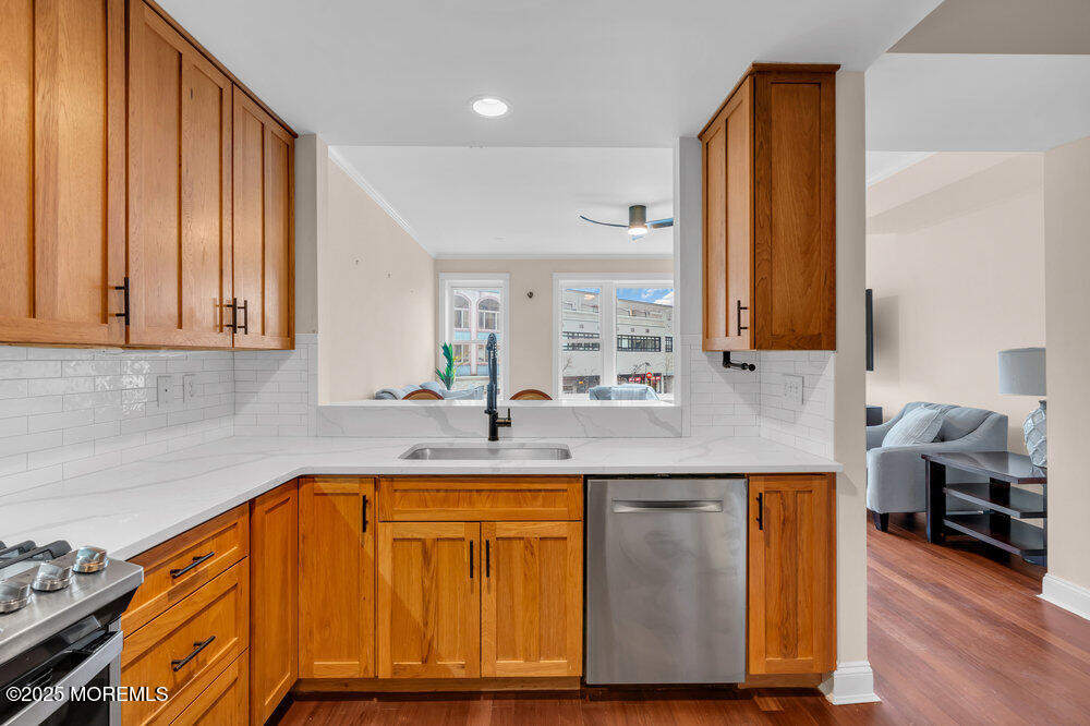 521 Cookman Avenue 201, Asbury Park, NJ, 07712 image 9