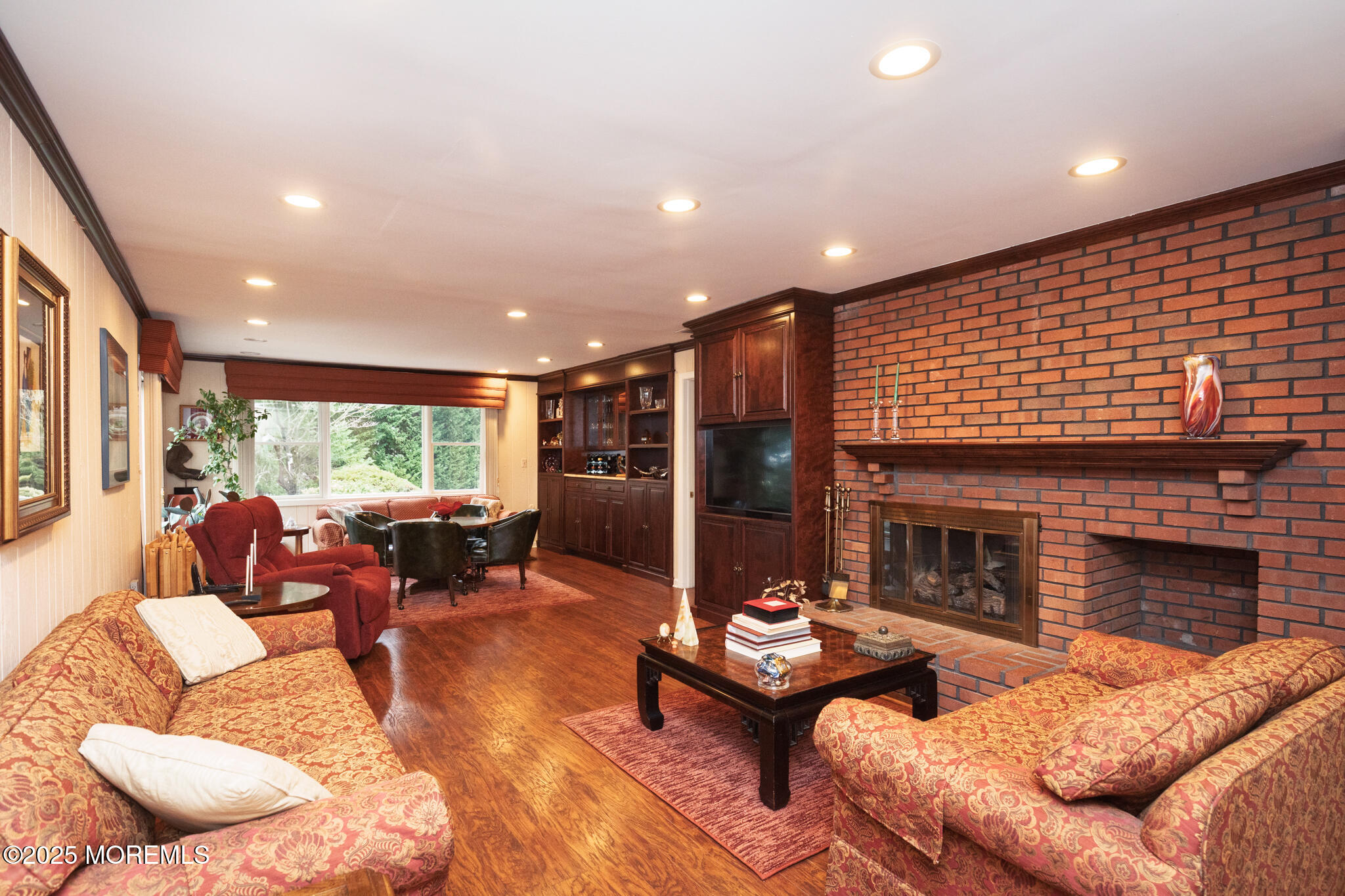7 Colonial Court, Manalapan, NJ, 07726 image 12