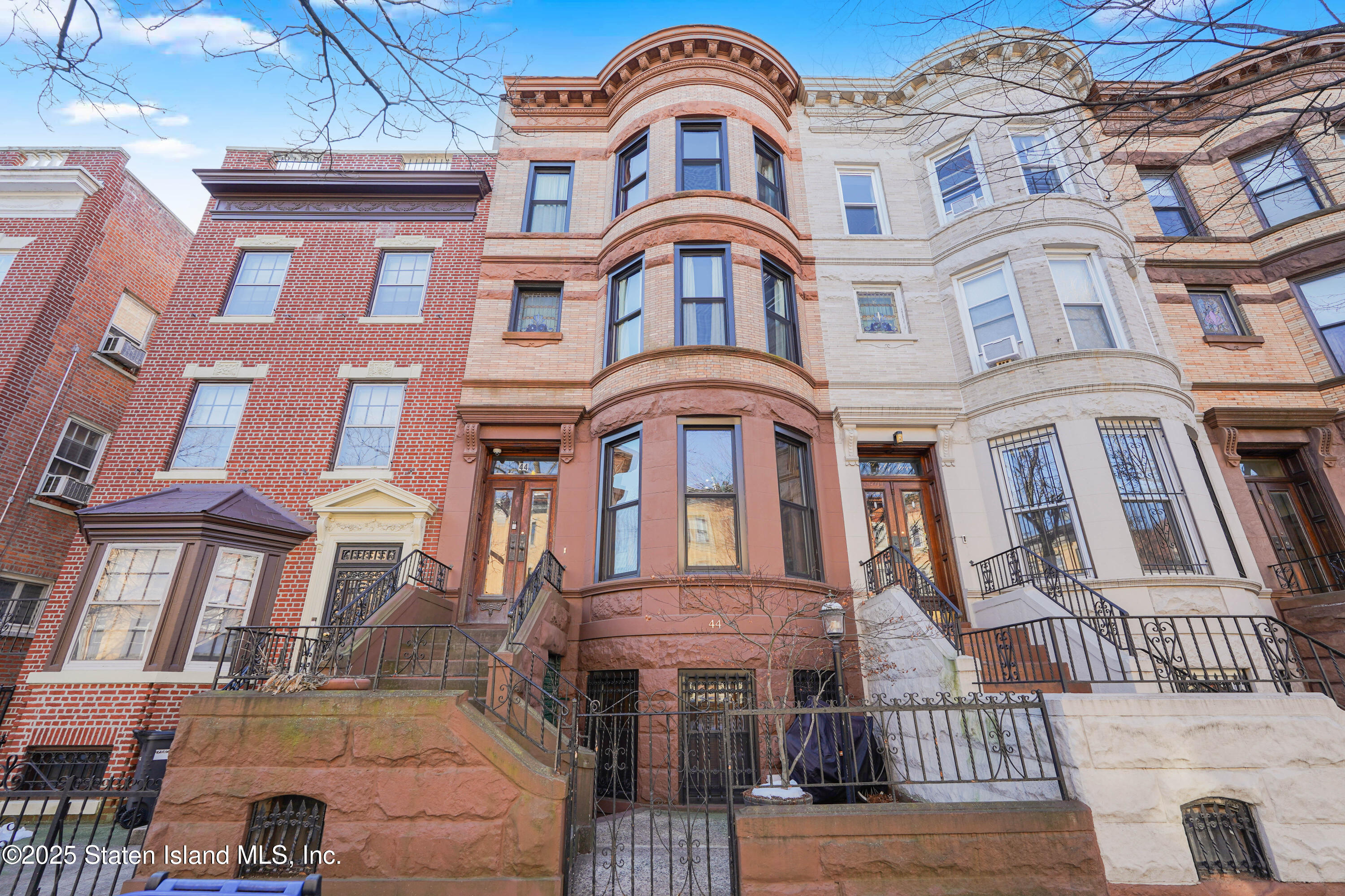 44 Rutland Road, Brooklyn, NY, 11225