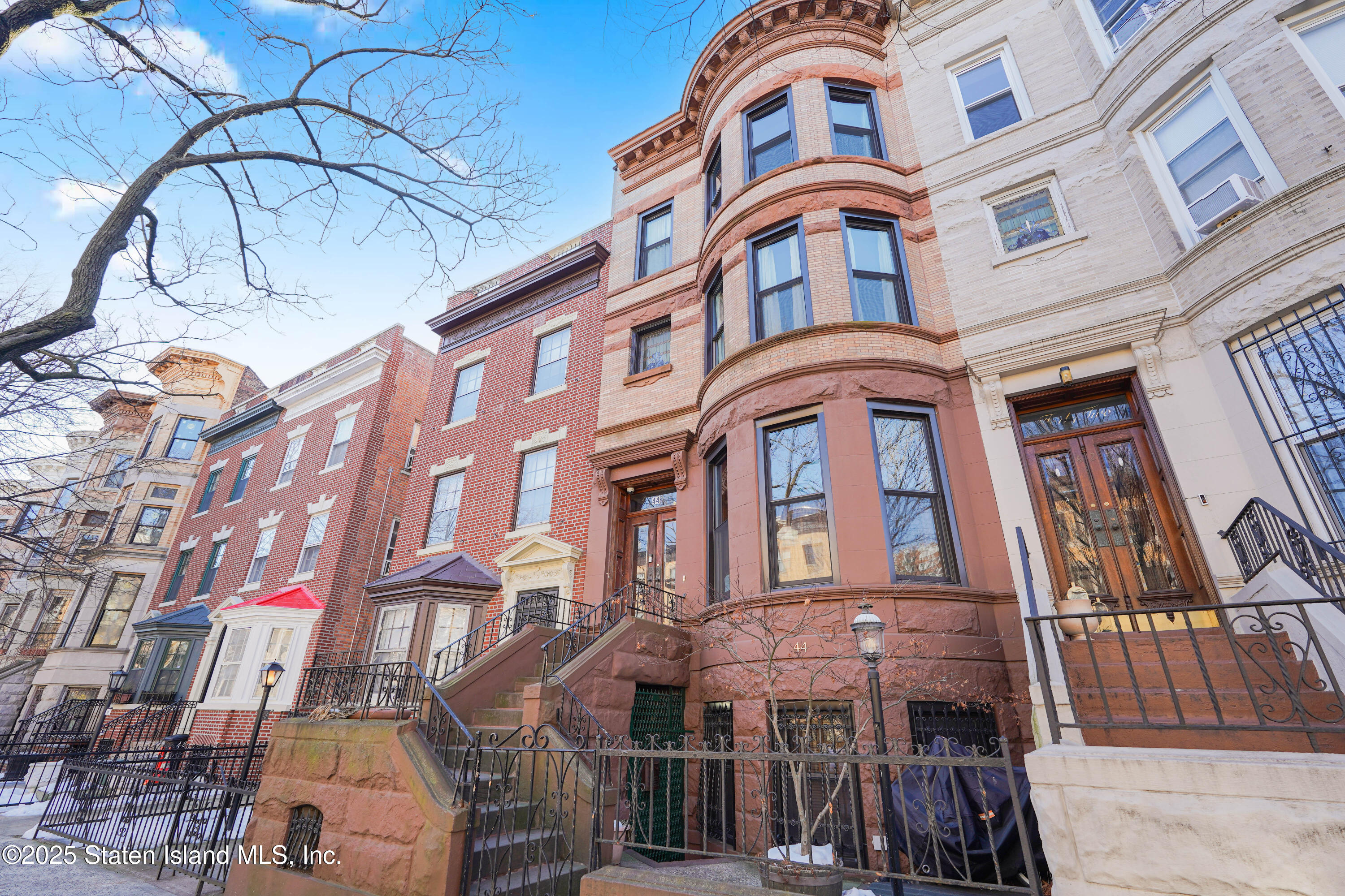 44 Rutland Road, Brooklyn, NY, 11225