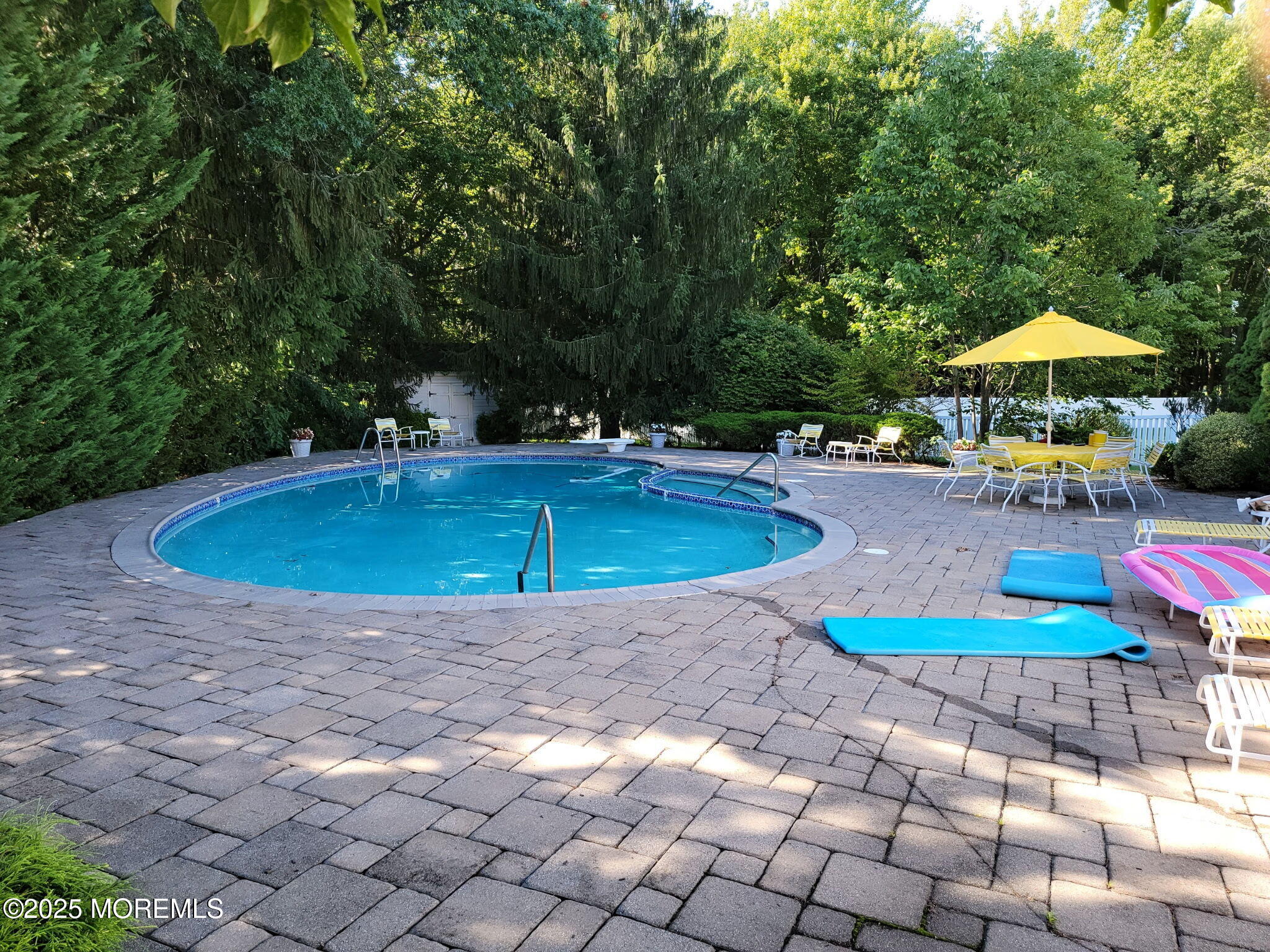 7 Colonial Court, Manalapan, NJ, 07726 image 25