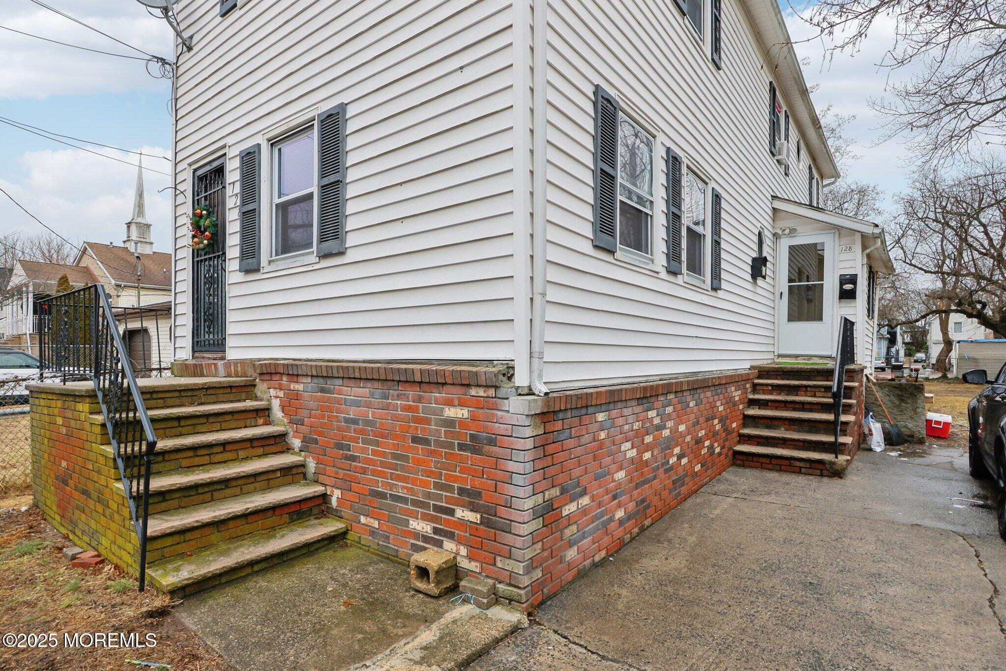 128 De Witt Avenue, Asbury Park, NJ, 07712 image 8
