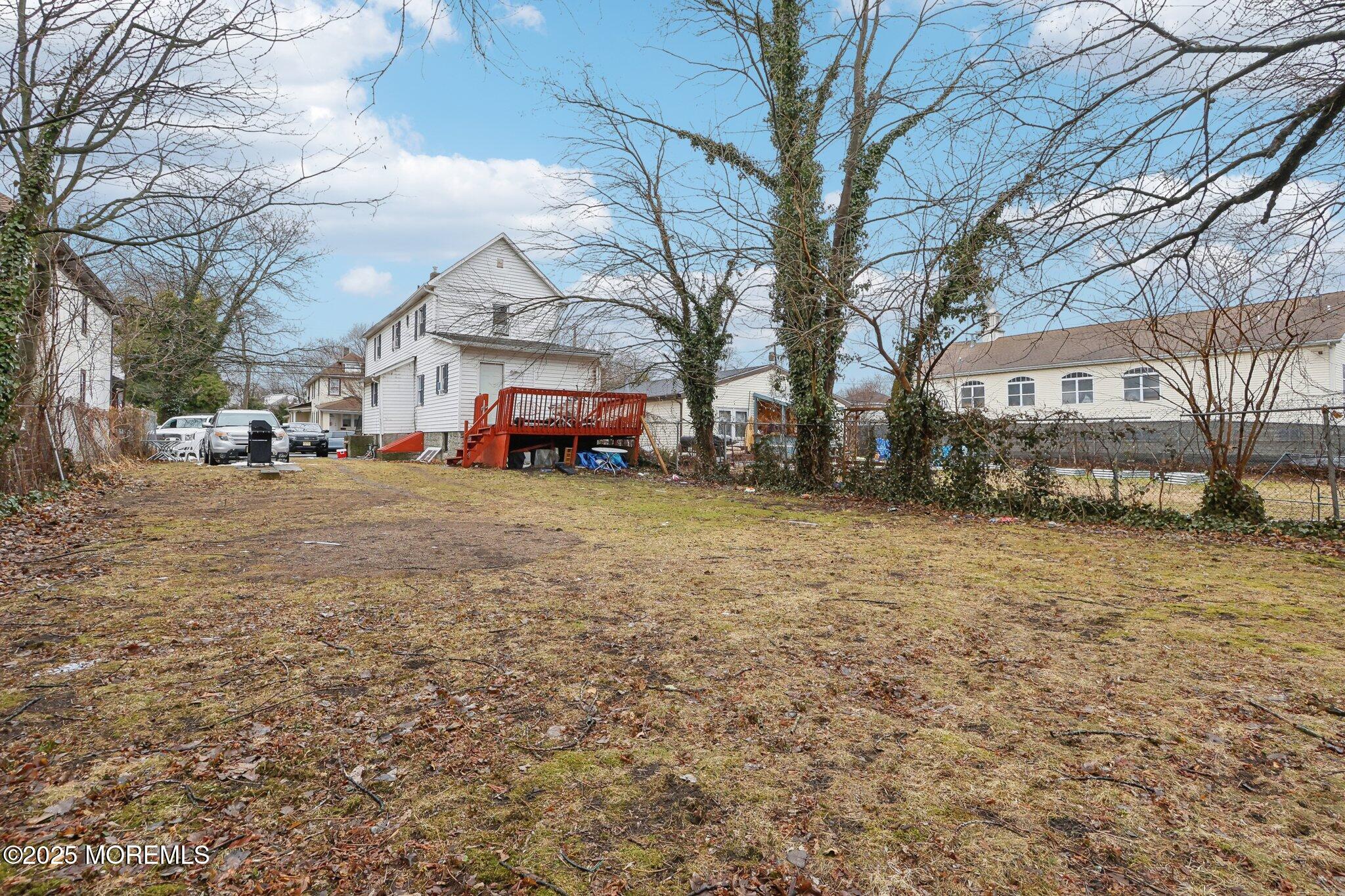 128 De Witt Avenue, Asbury Park, NJ, 07712 image 32