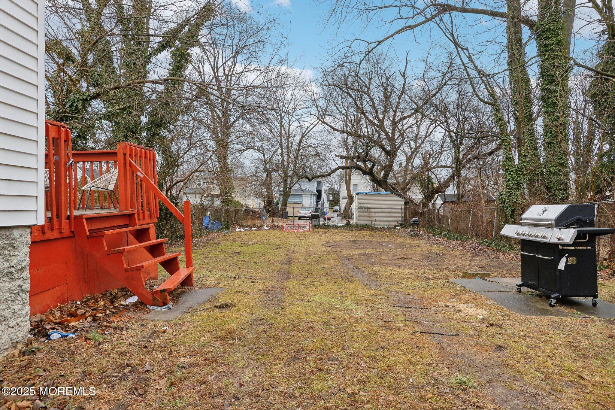 128 De Witt Avenue, Asbury Park, NJ, 07712 image 30