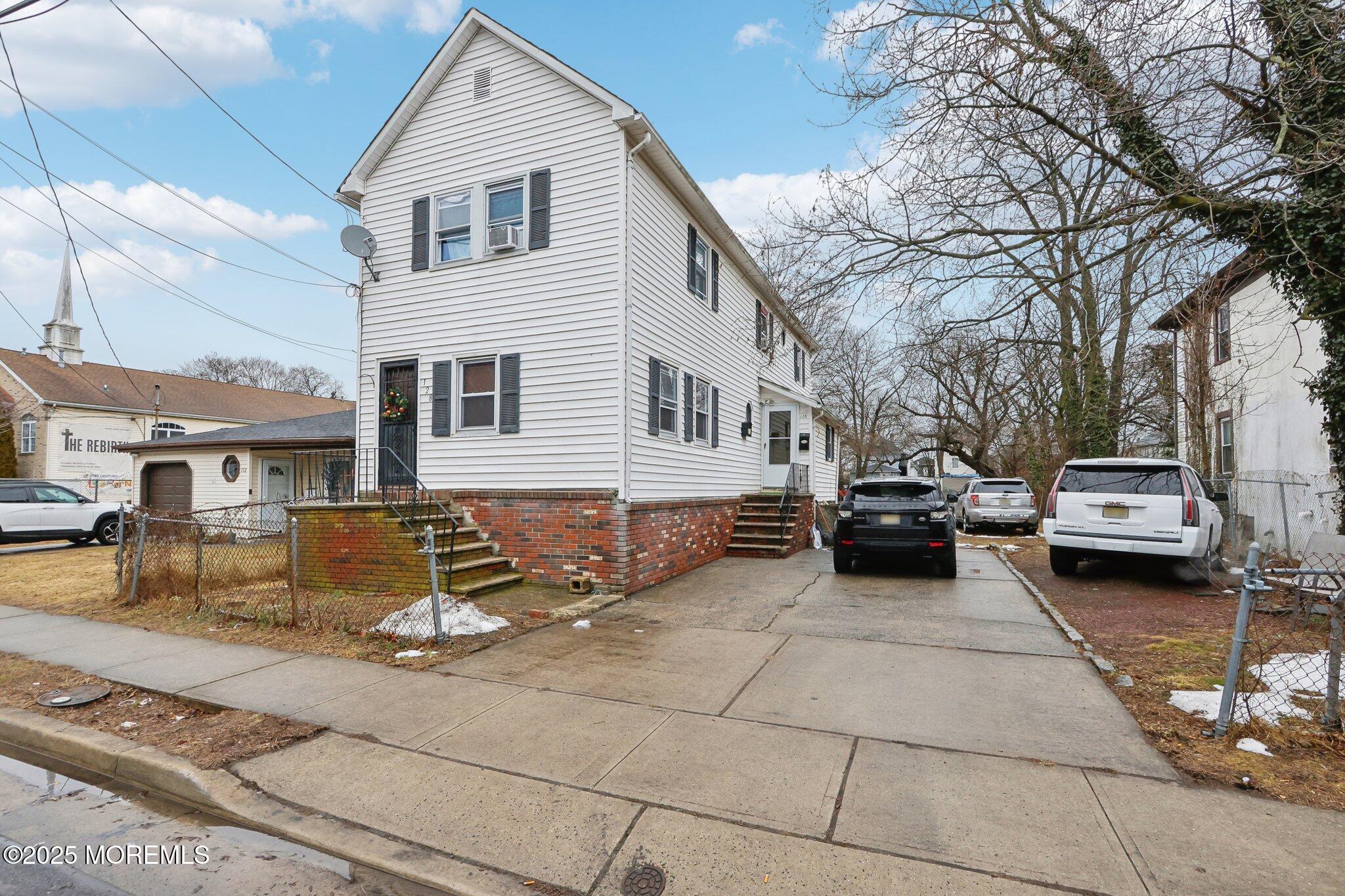 128 De Witt Avenue, Asbury Park, NJ, 07712 image 7