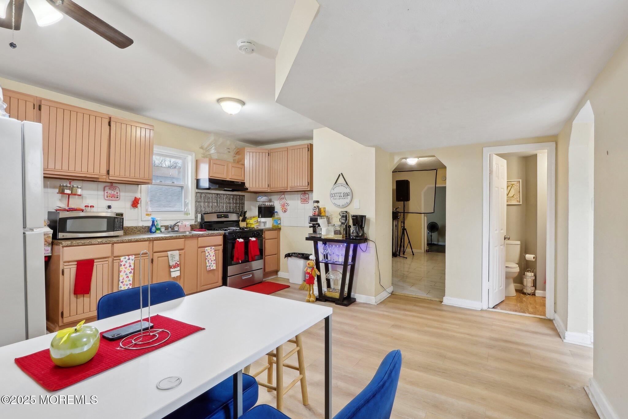 128 De Witt Avenue, Asbury Park, NJ, 07712 image 13